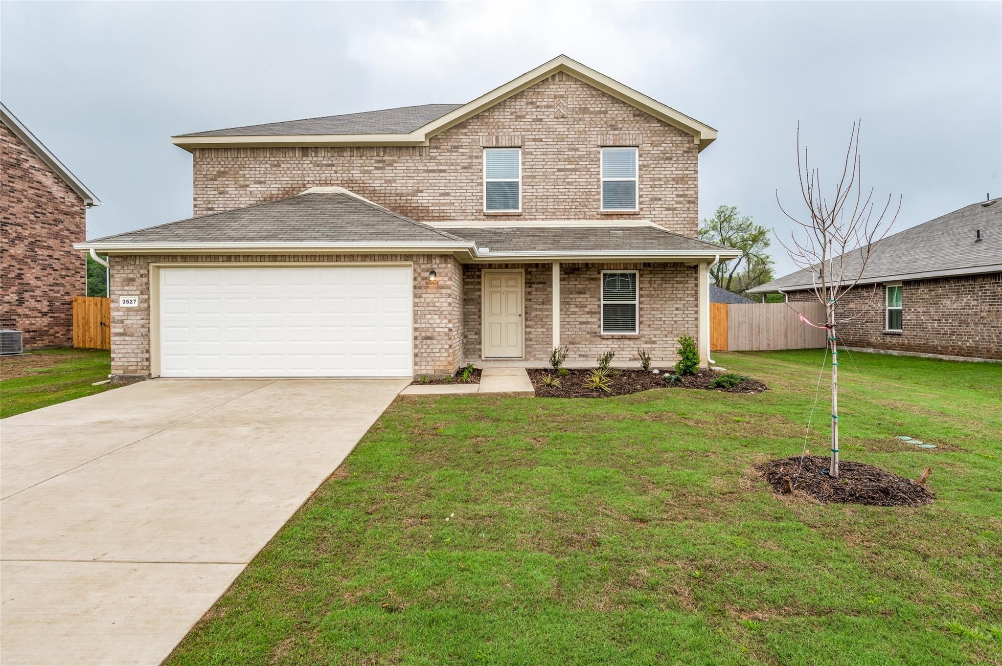 3527 Chestnut Oak Drive Dallas TX 75253