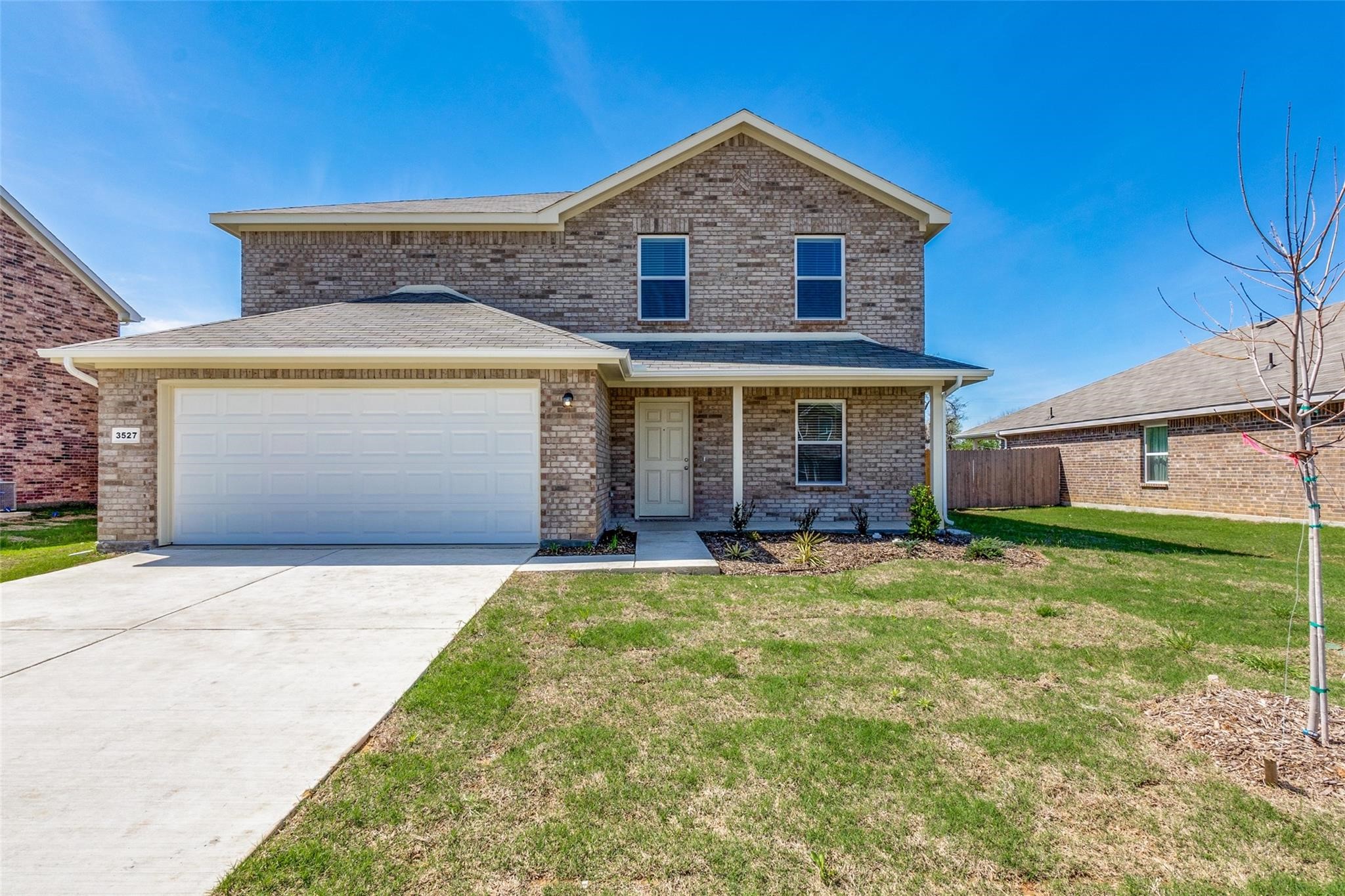3527 Chestnut Oak Drive Dallas TX 75253