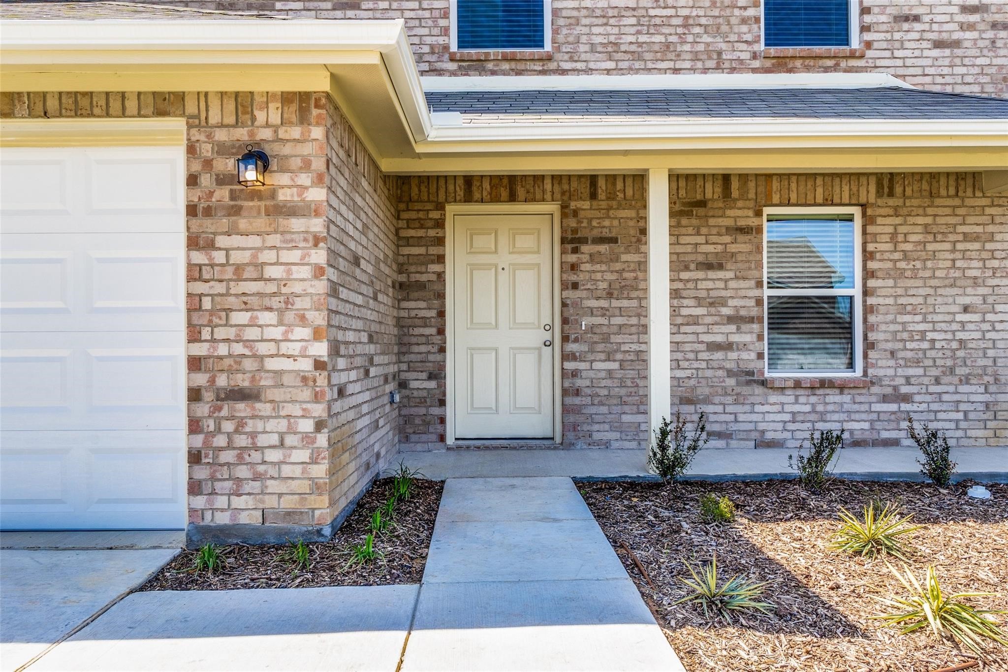 3527 Chestnut Oak Drive Dallas TX 75253
