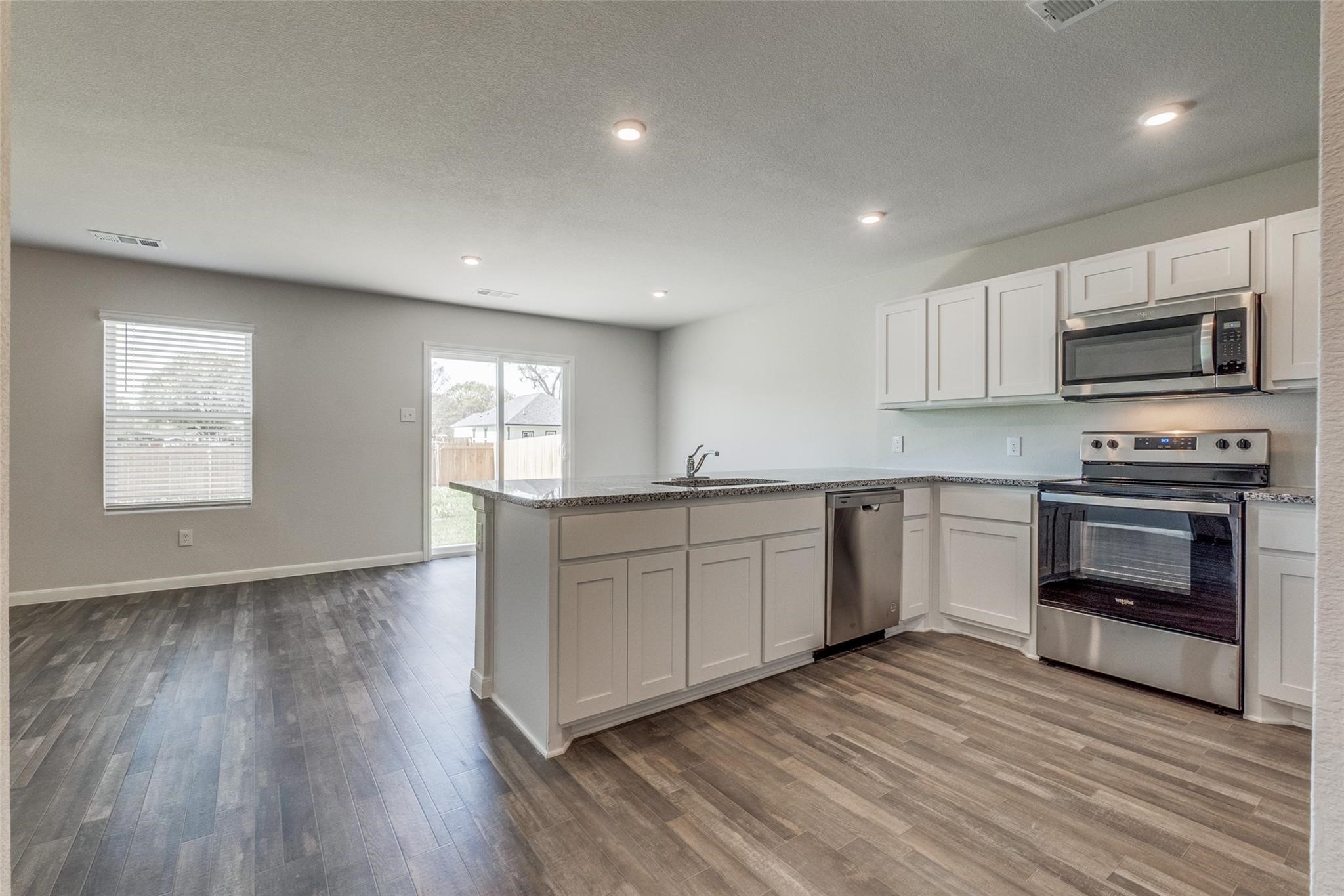 3527 Chestnut Oak Drive Dallas TX 75253