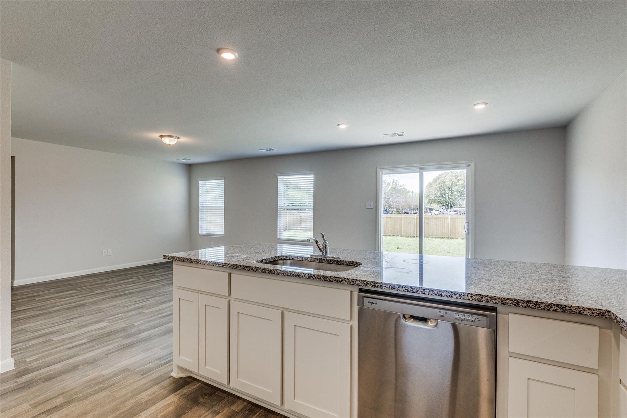 3527 Chestnut Oak Drive Dallas TX 75253