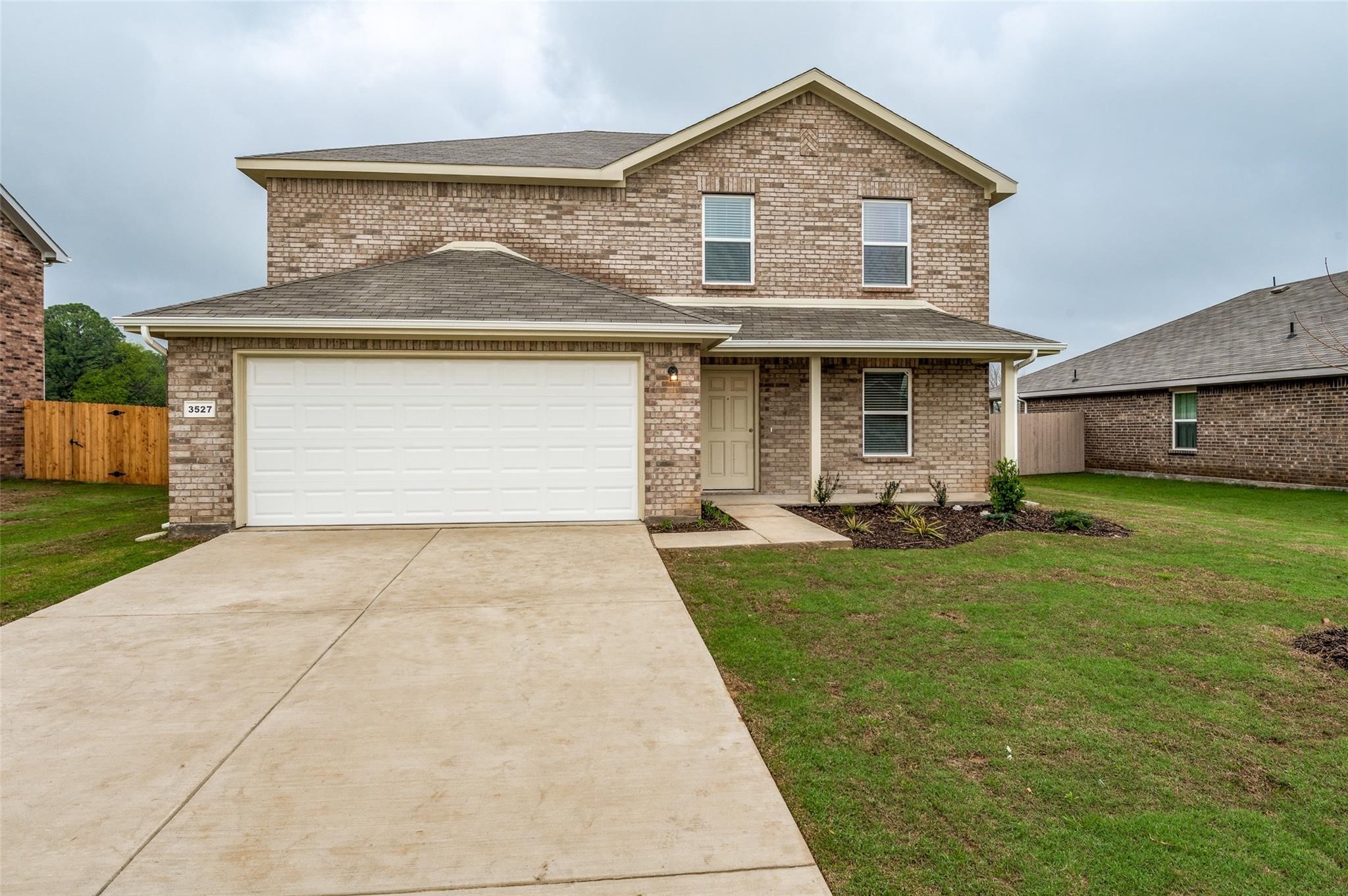 3527 Chestnut Oak Drive Dallas TX 75253