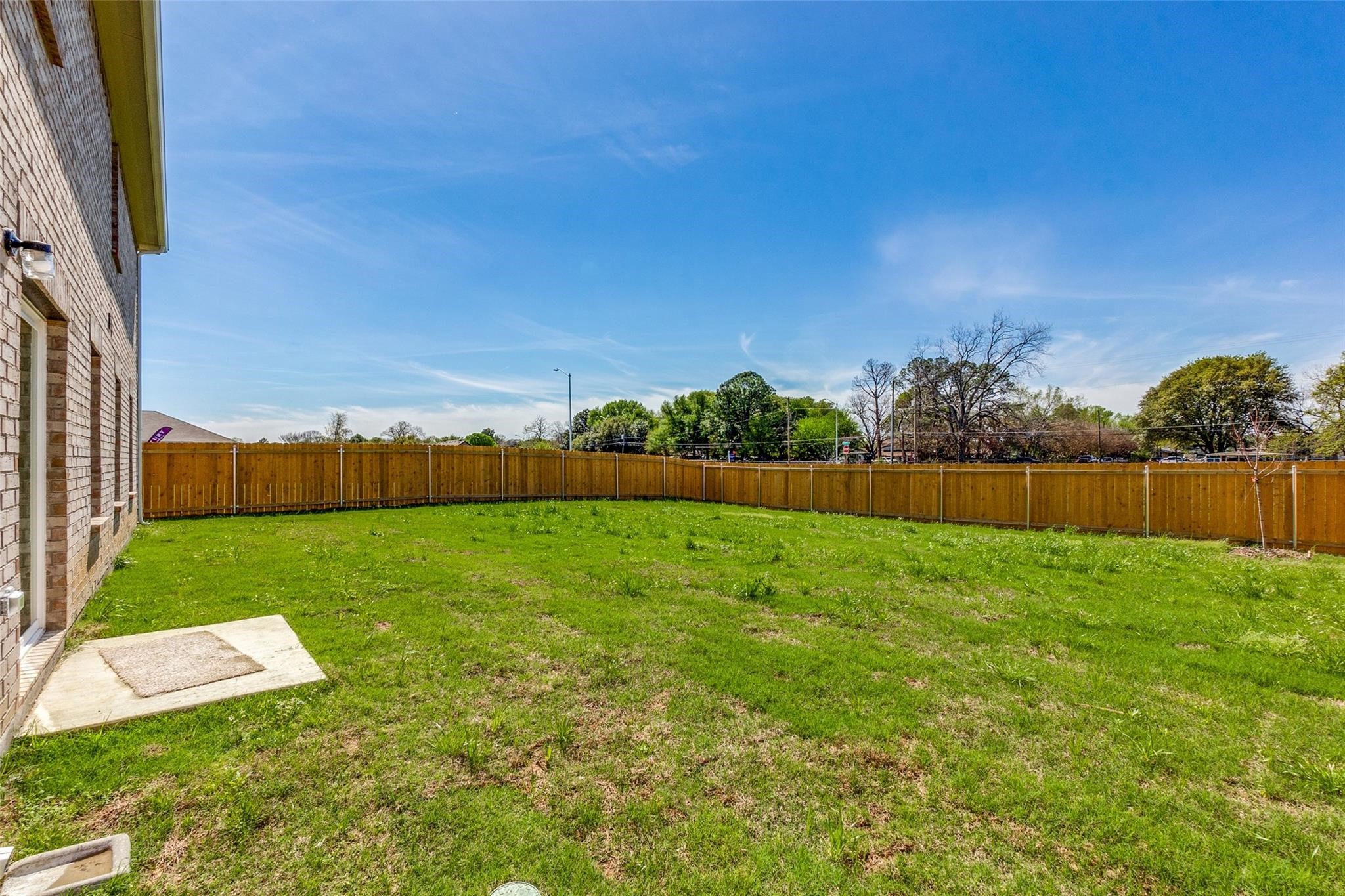 3527 Chestnut Oak Drive Dallas TX 75253