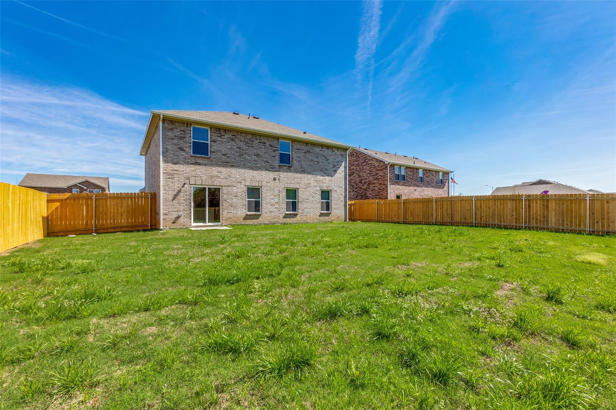 3527 Chestnut Oak Drive Dallas TX 75253