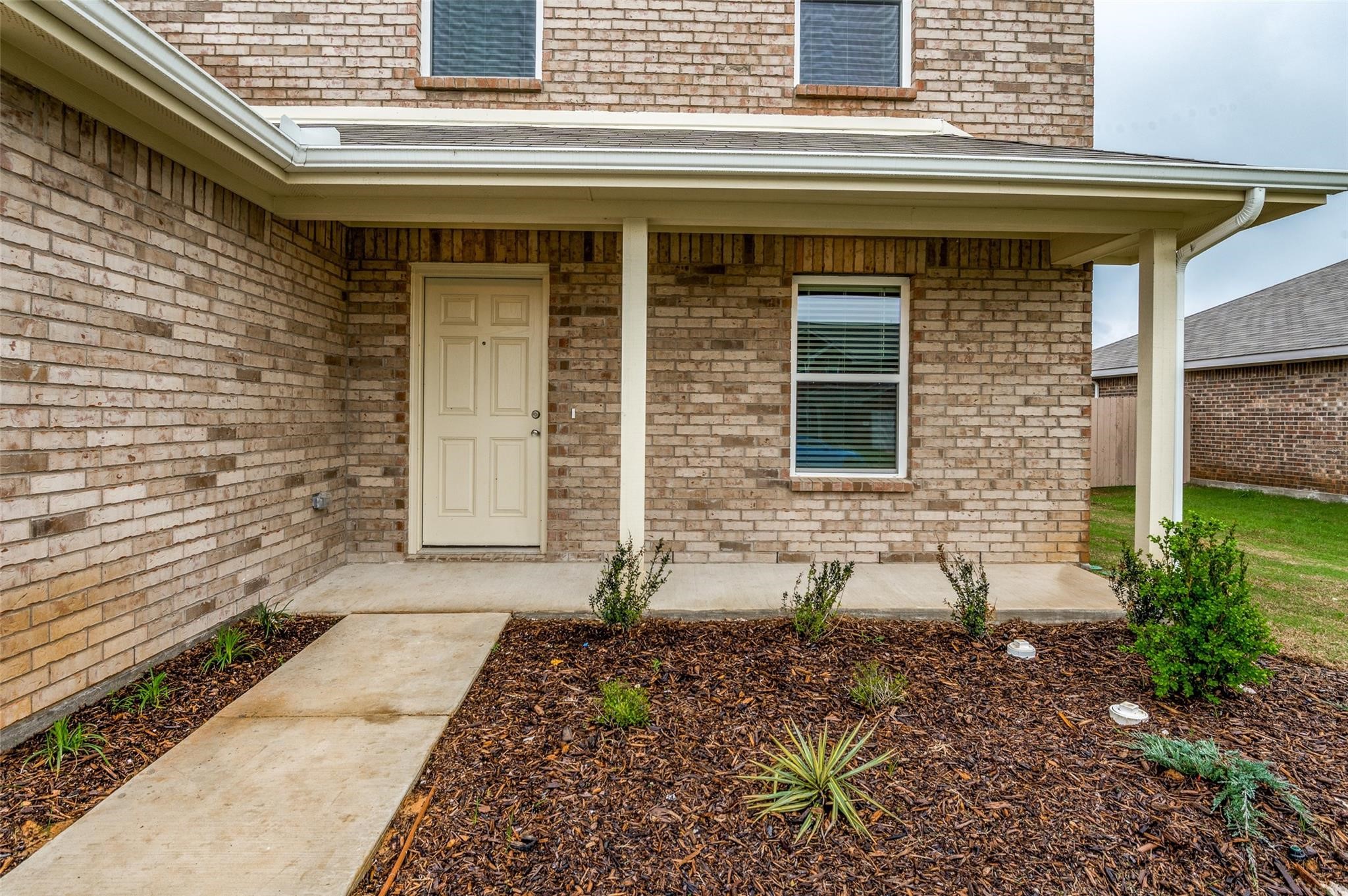 3527 Chestnut Oak Drive Dallas TX 75253
