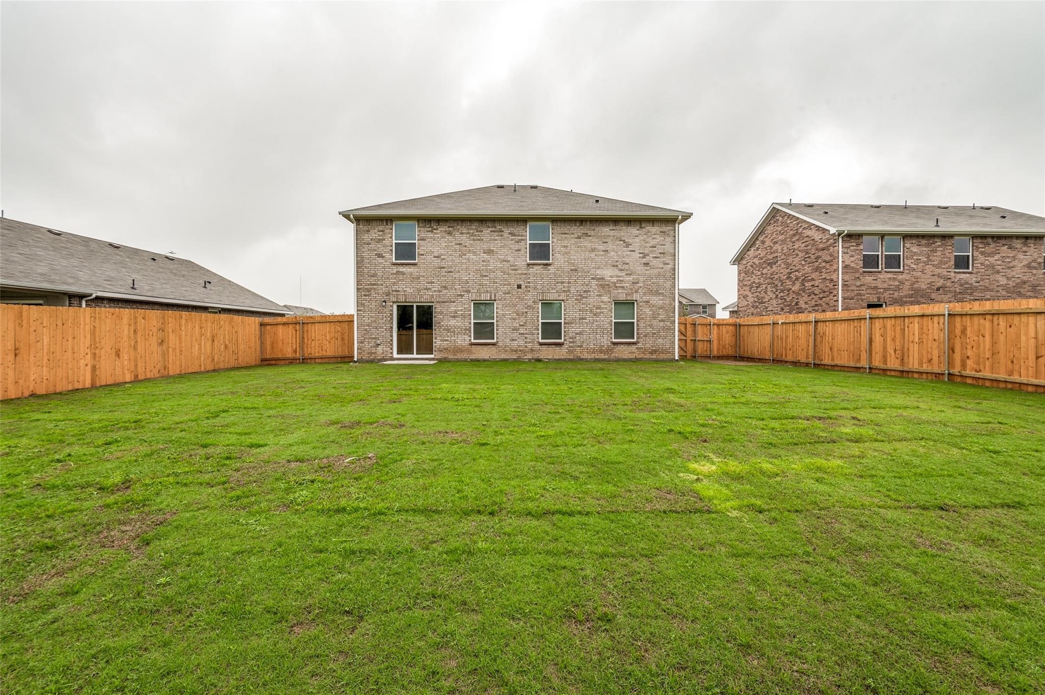 3527 Chestnut Oak Drive Dallas TX 75253
