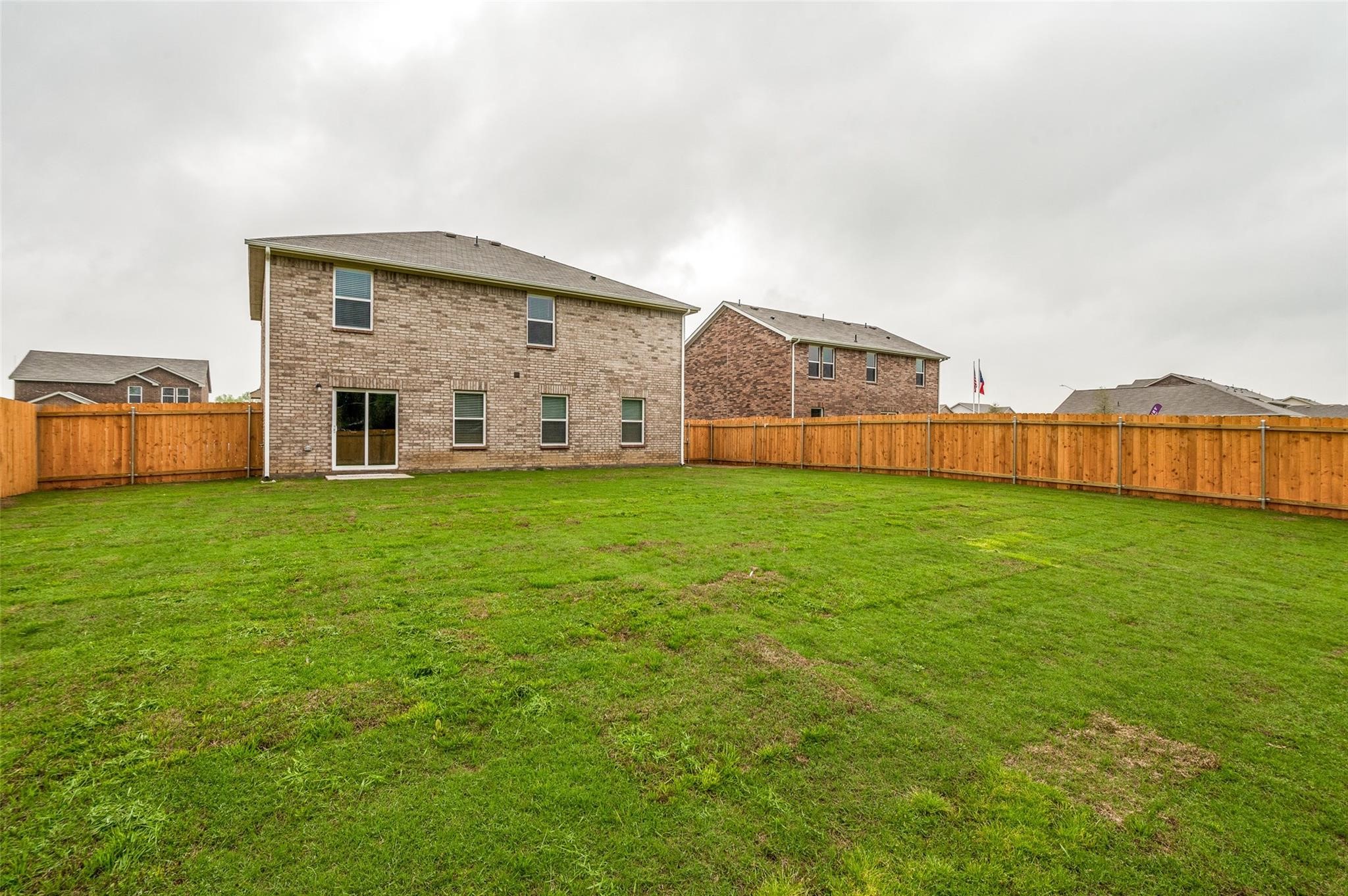3527 Chestnut Oak Drive Dallas TX 75253
