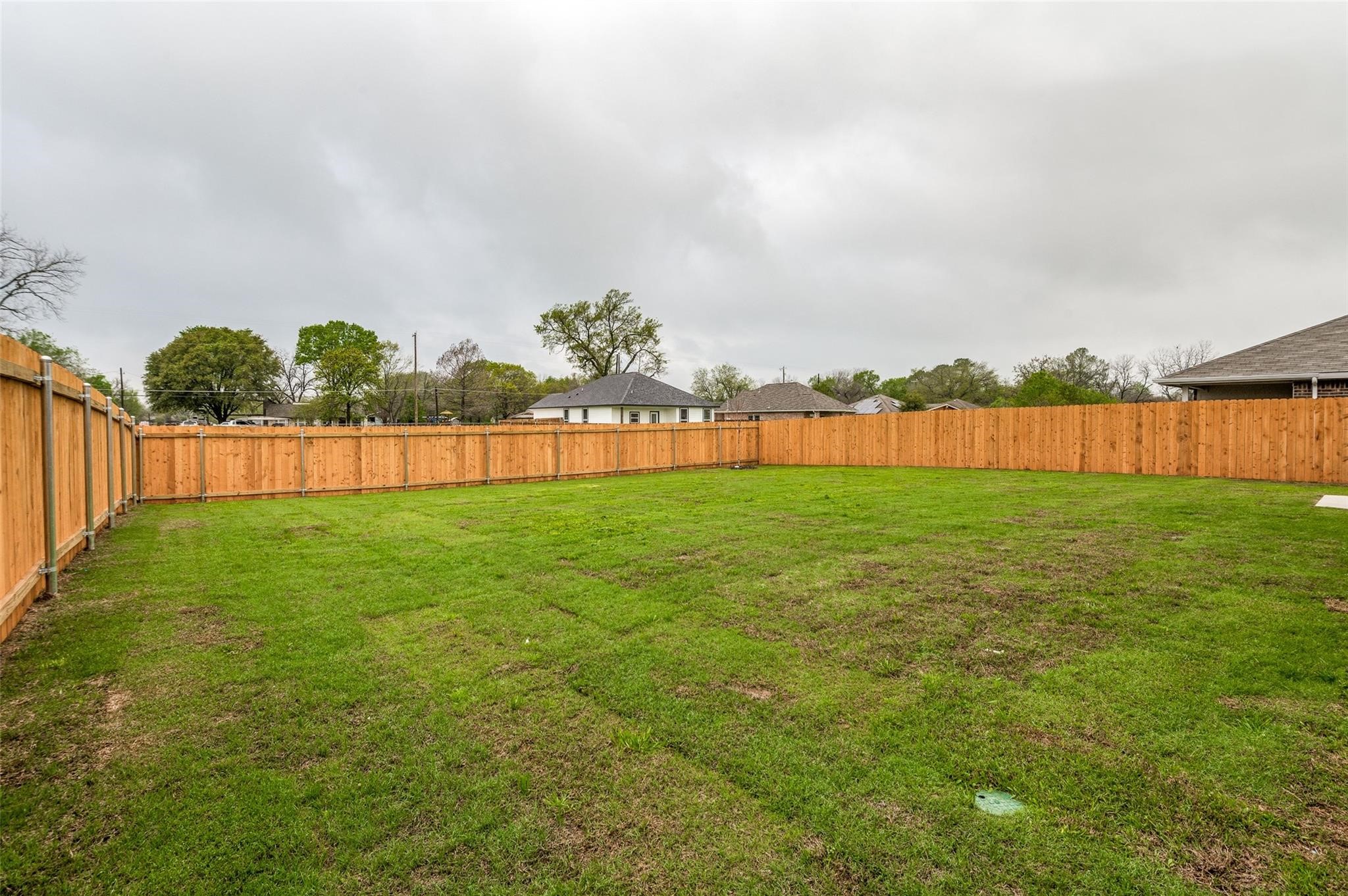 3527 Chestnut Oak Drive Dallas TX 75253