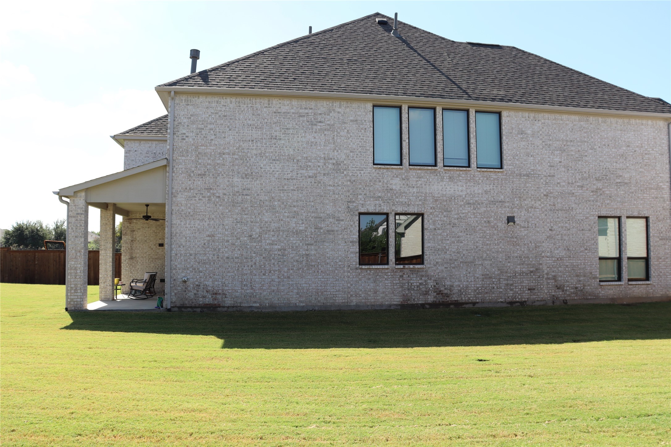 8441 Wembley The Colony TX 75056