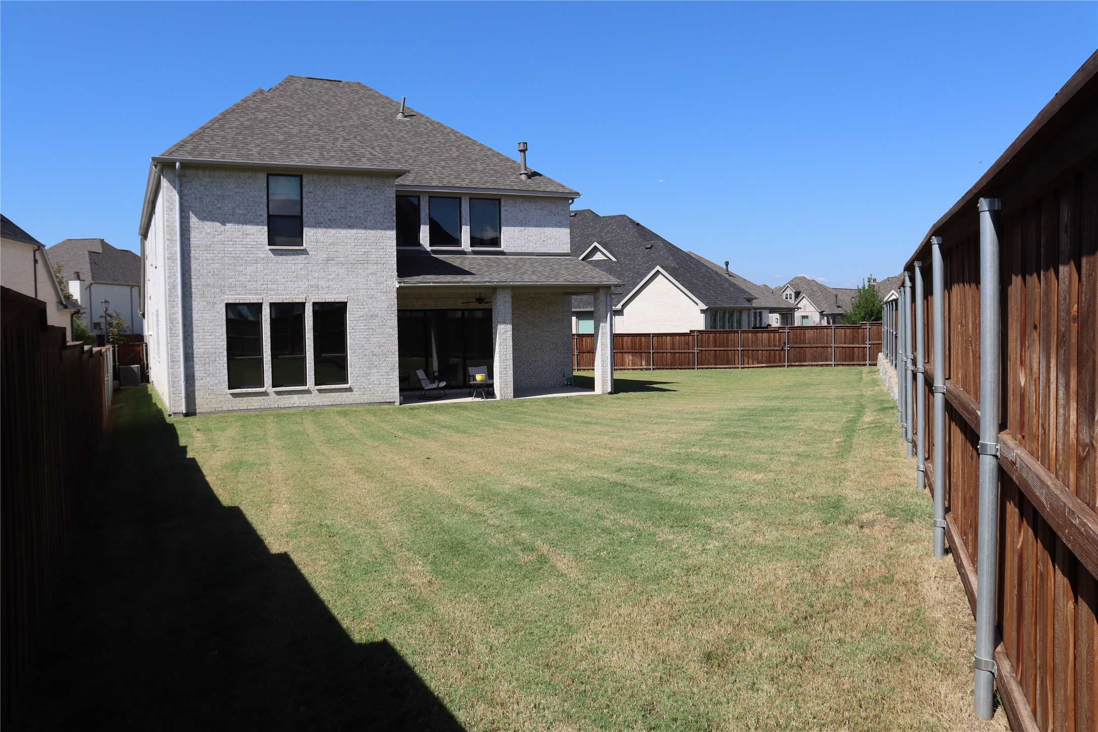 8441 Wembley The Colony TX 75056