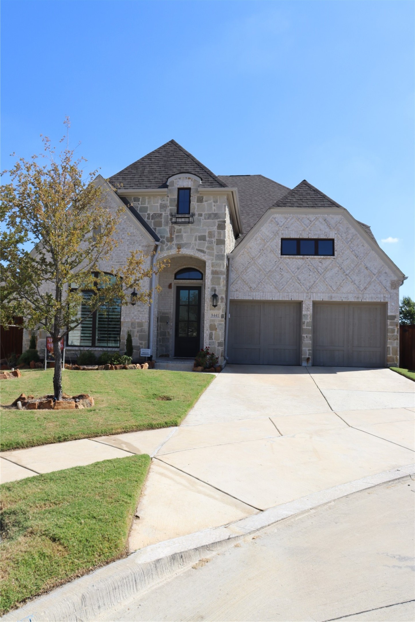 8441 Wembley The Colony TX 75056