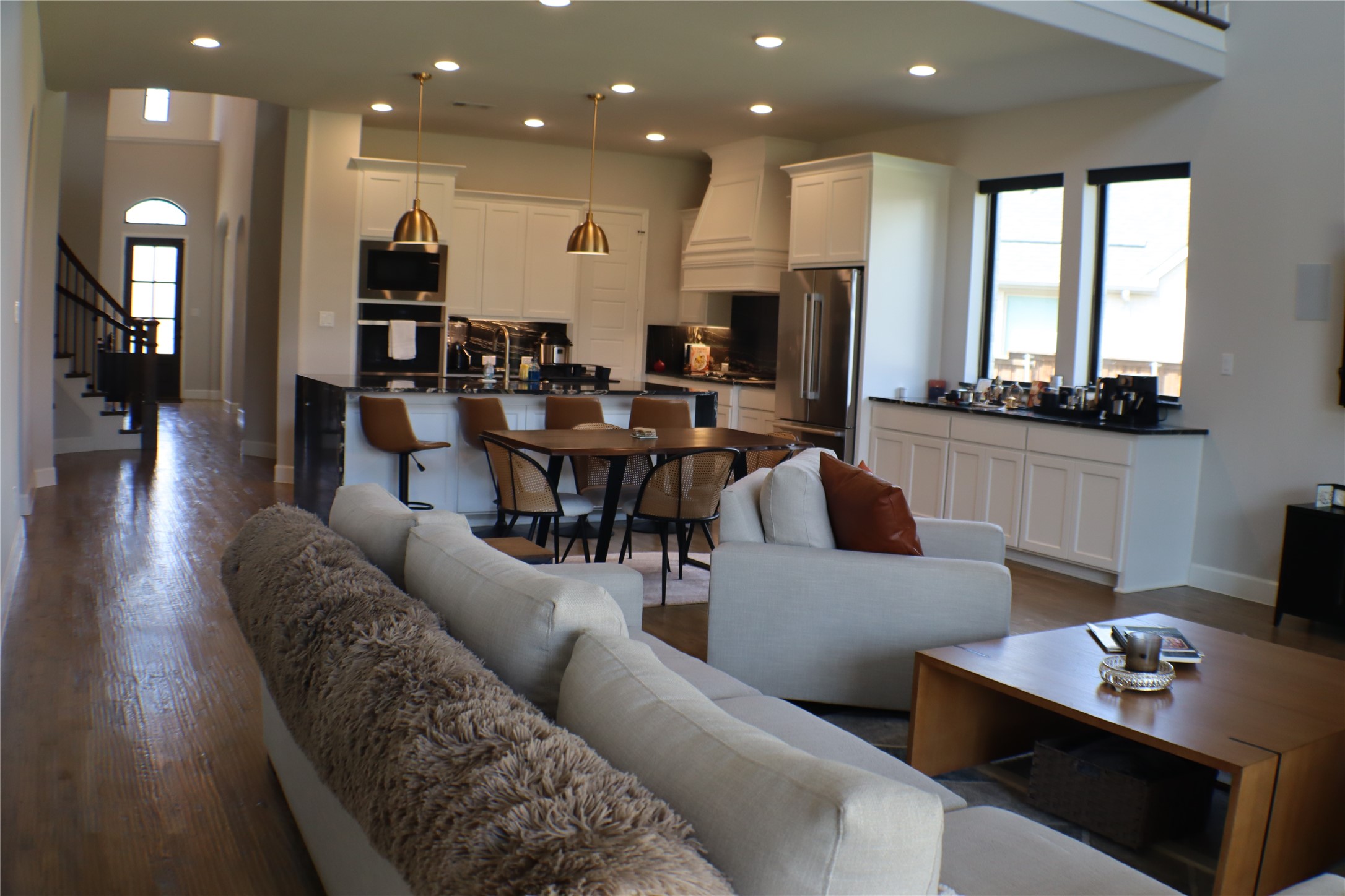 8441 Wembley The Colony TX 75056