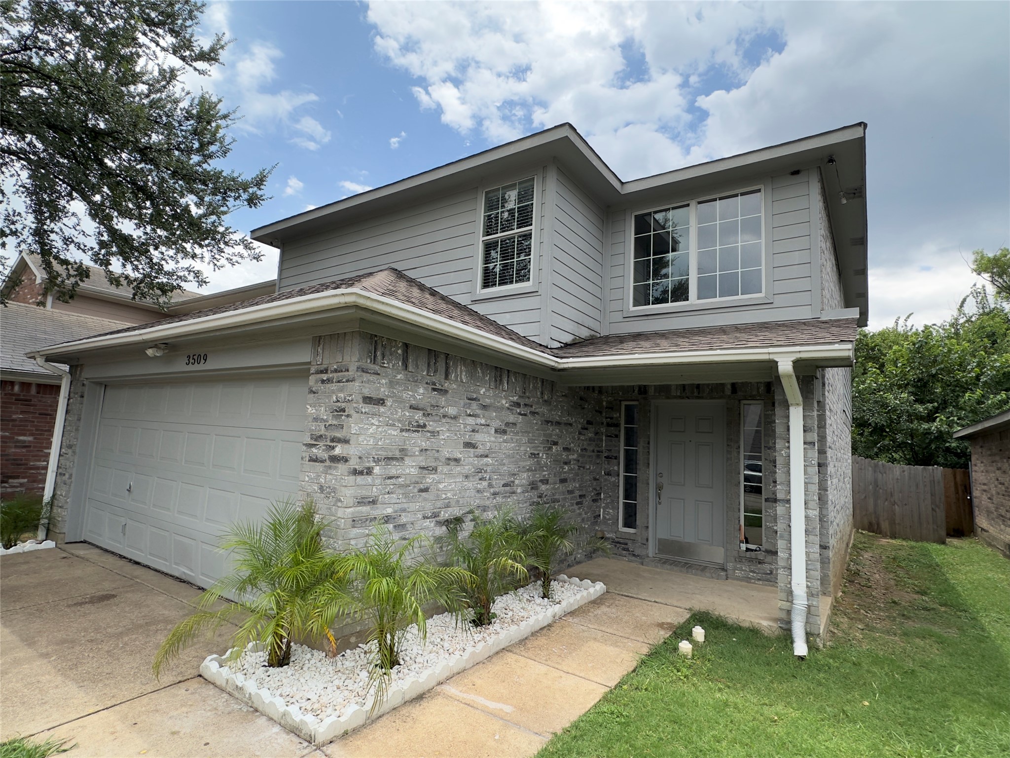 3509 Apple Valley Way Dallas TX 75227