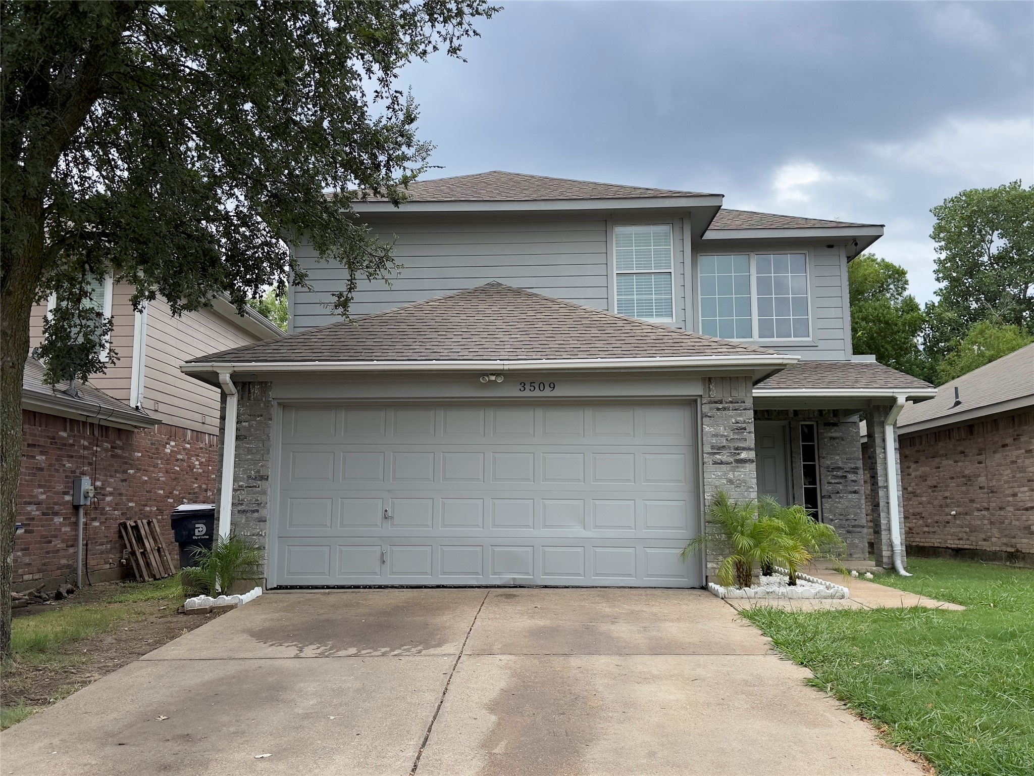 3509 Apple Valley Way Dallas TX 75227