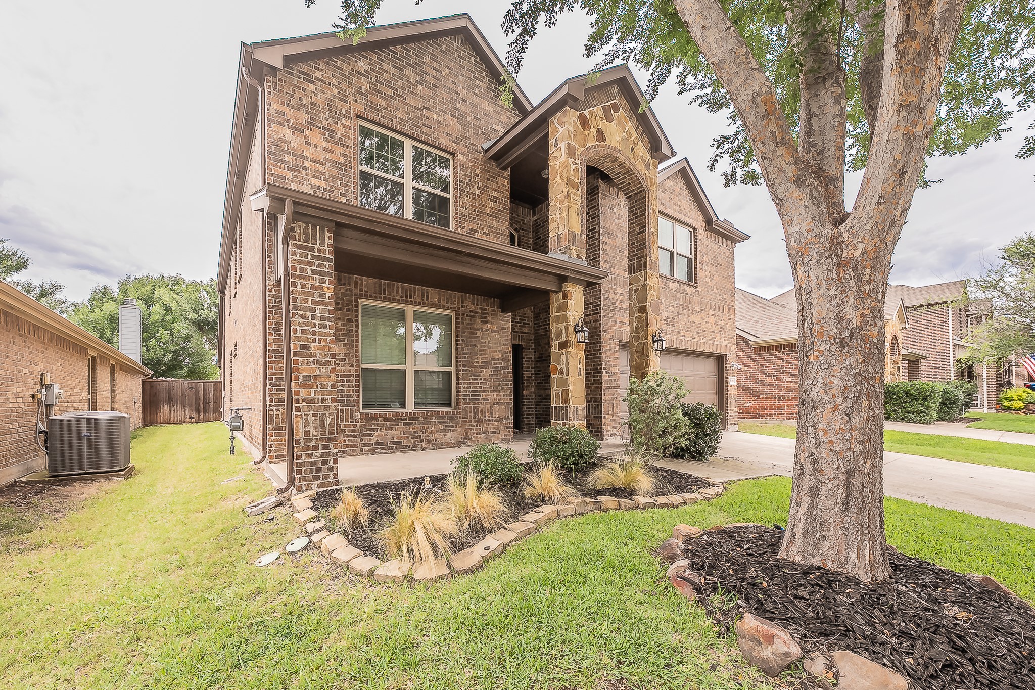 412 Hideaway Road Mckinney TX 75072