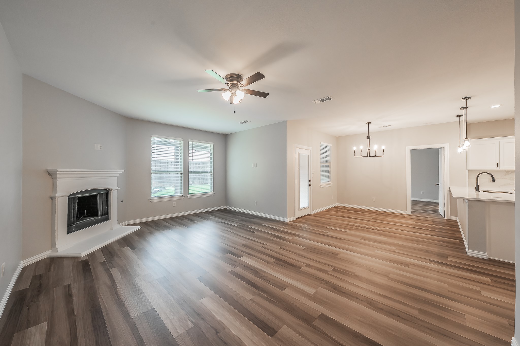 412 Hideaway Road Mckinney TX 75072