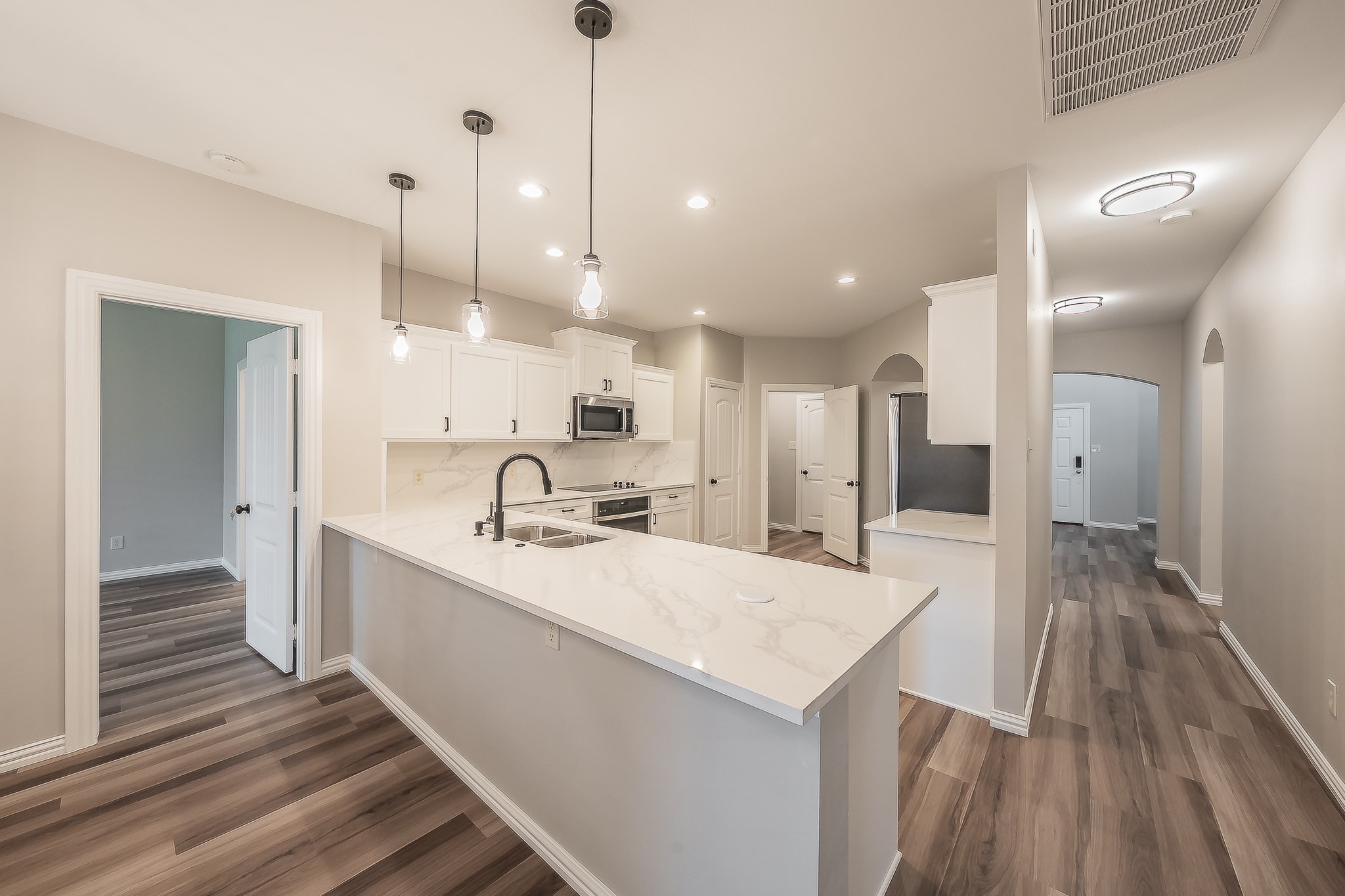 412 Hideaway Road Mckinney TX 75072