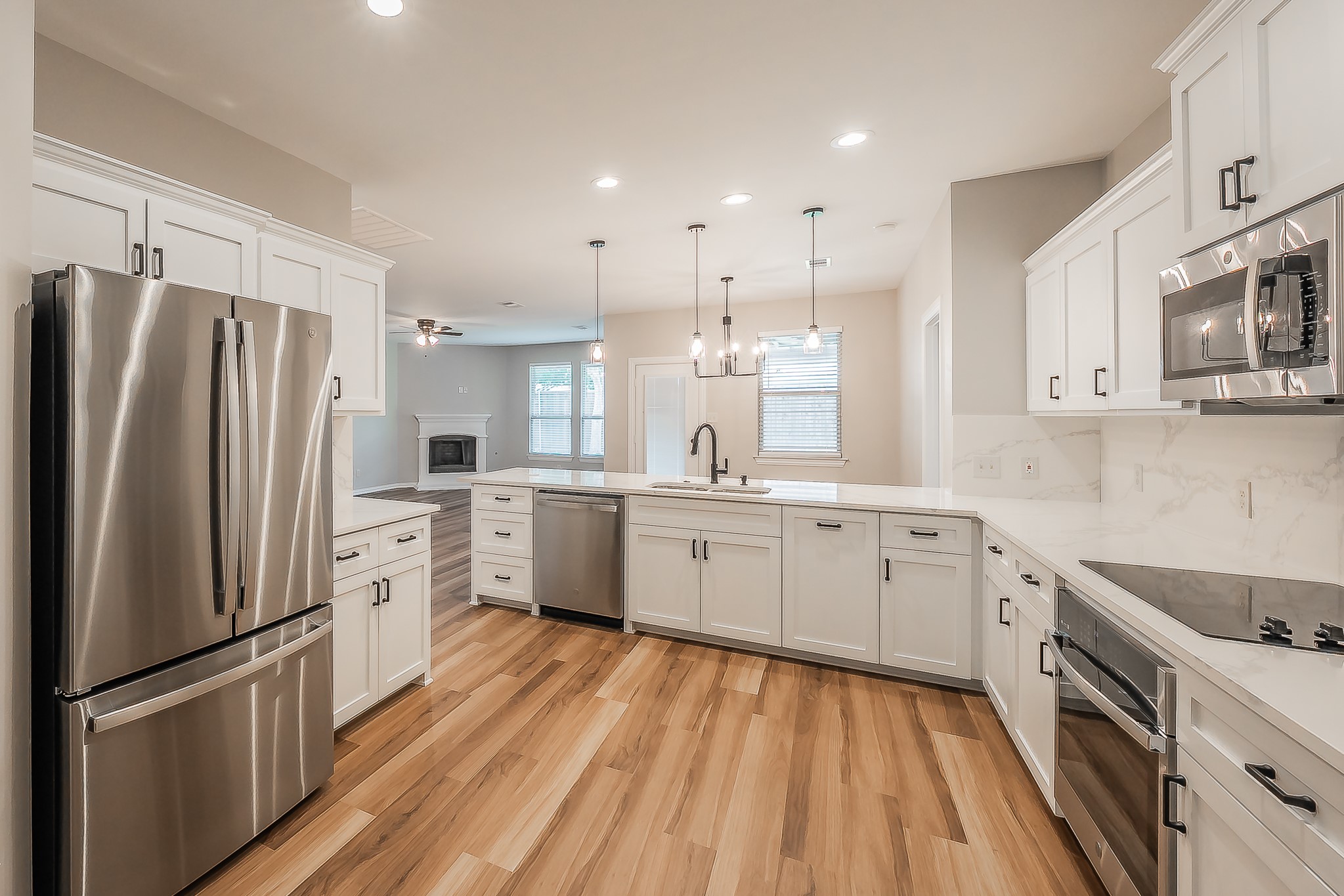 412 Hideaway Road Mckinney TX 75072