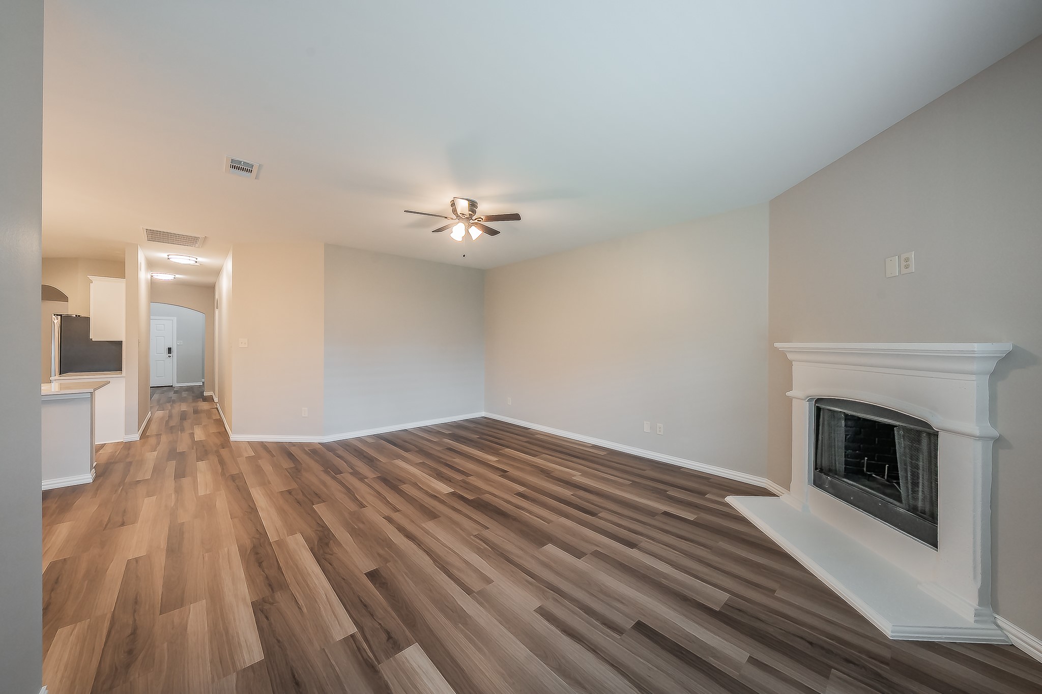 412 Hideaway Road Mckinney TX 75072