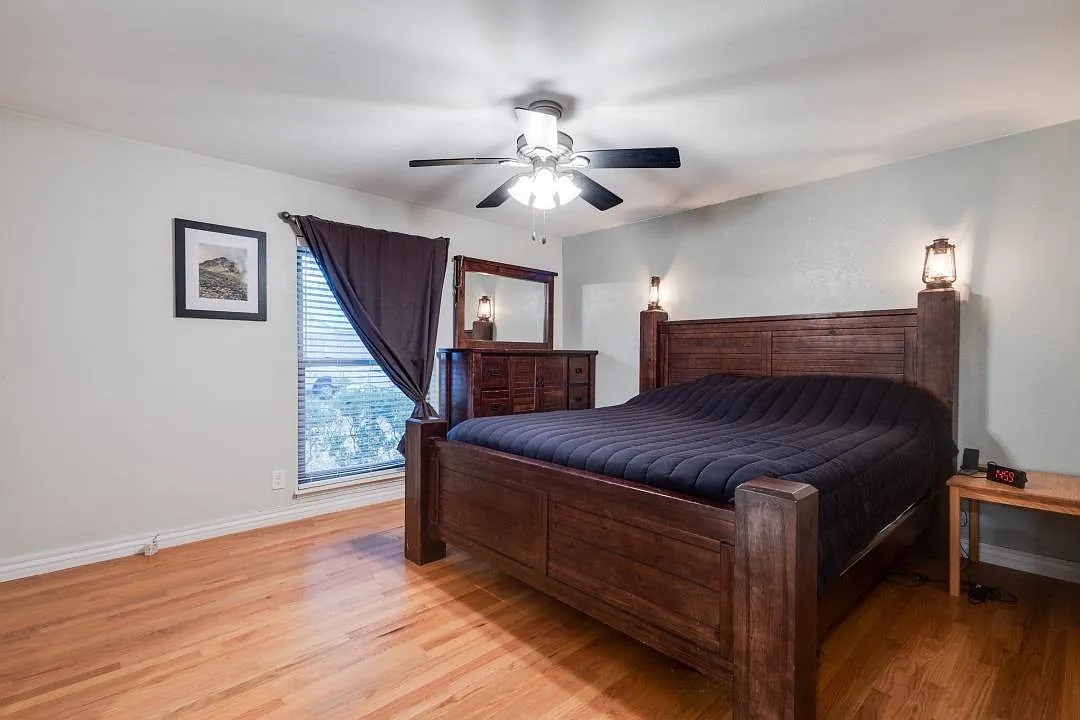 6338 Alta Oaks Drive Garland TX 75043