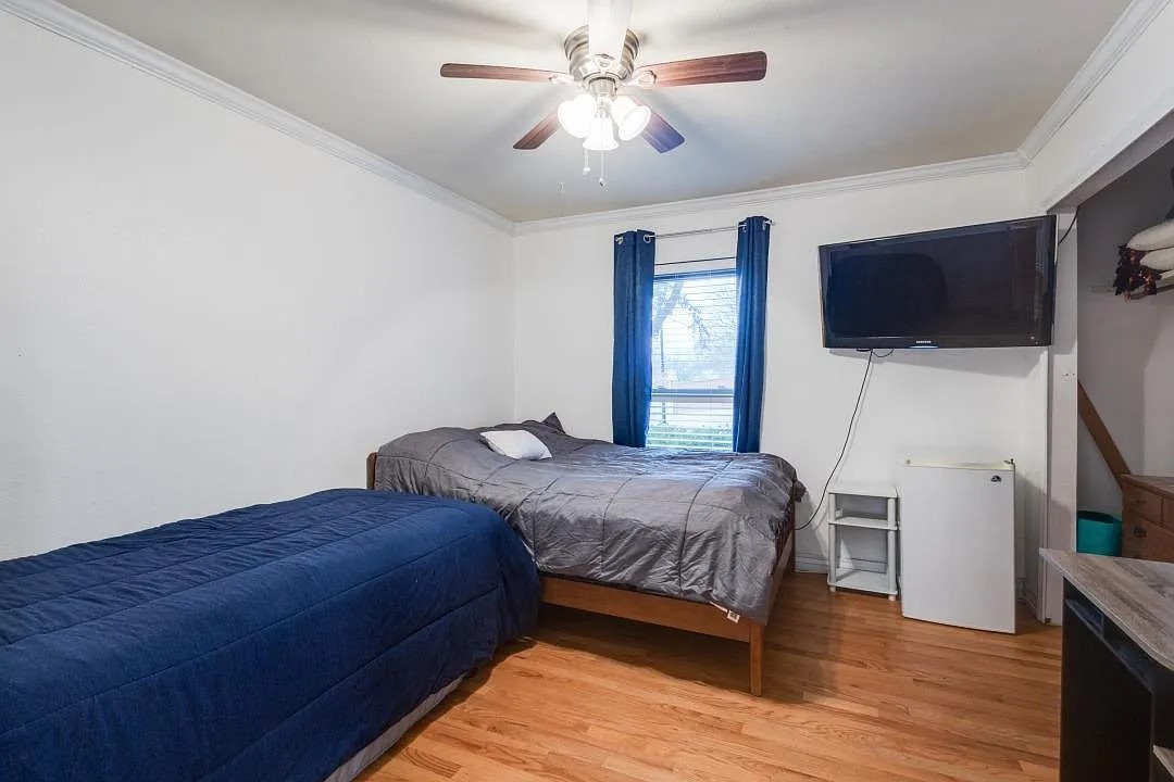 6338 Alta Oaks Drive Garland TX 75043