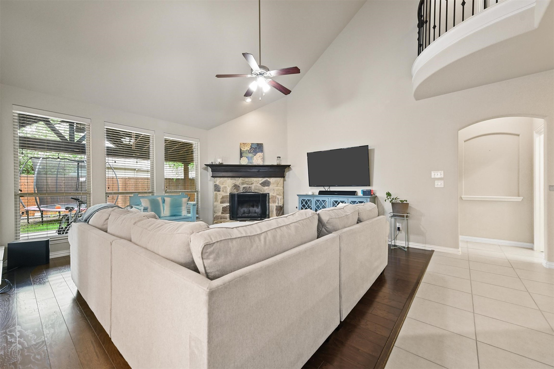 10513 Sedalia Drive Mckinney TX 75072