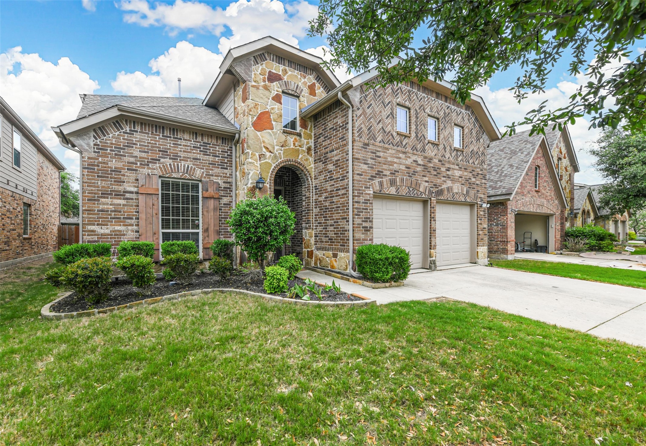 10513 Sedalia Drive Mckinney TX 75072