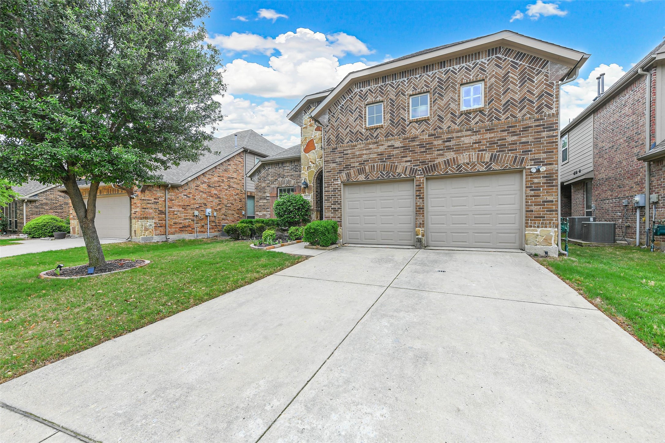 10513 Sedalia Drive Mckinney TX 75072