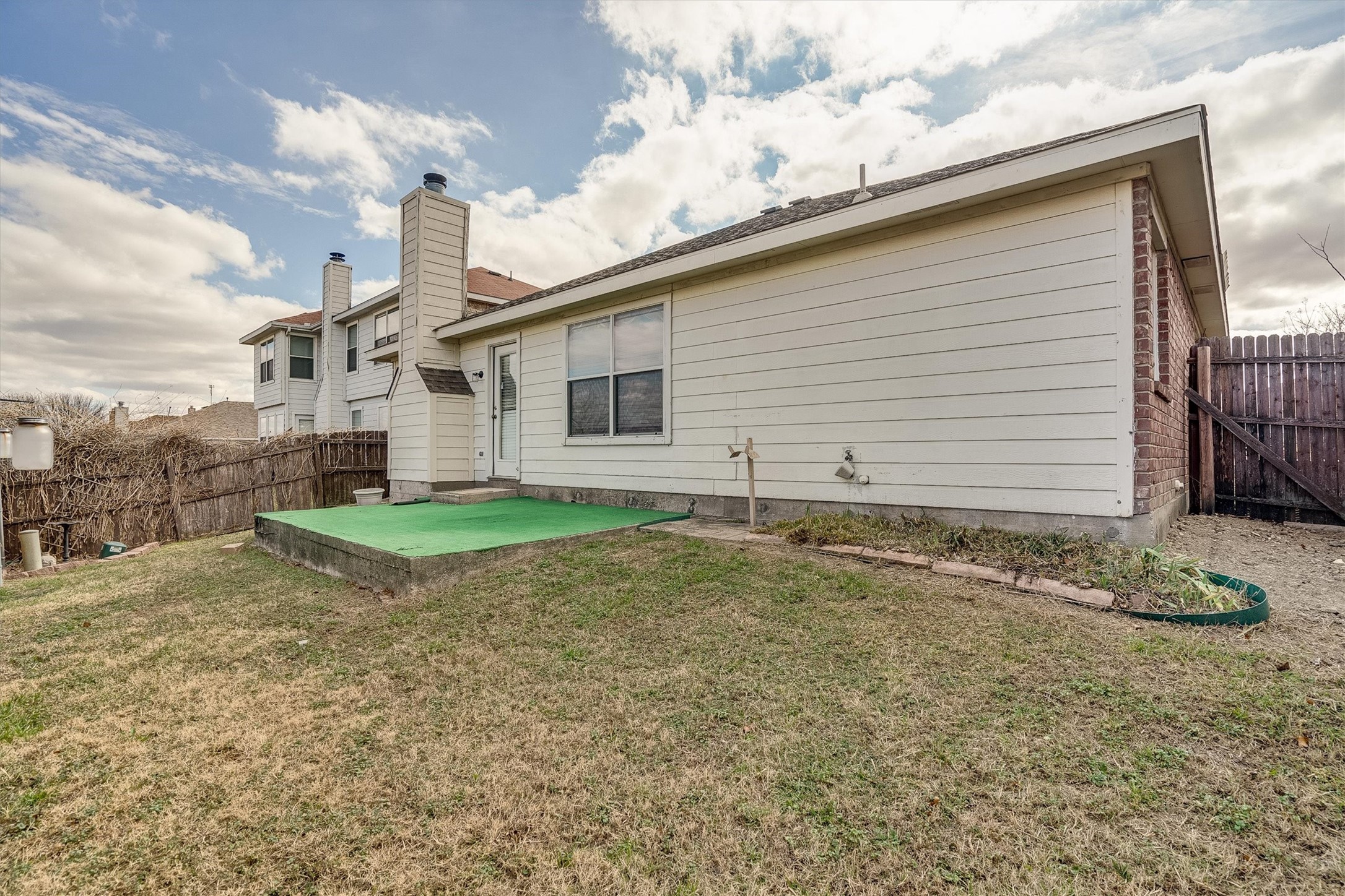 9804 Westmere Lane Fort Worth TX 76108