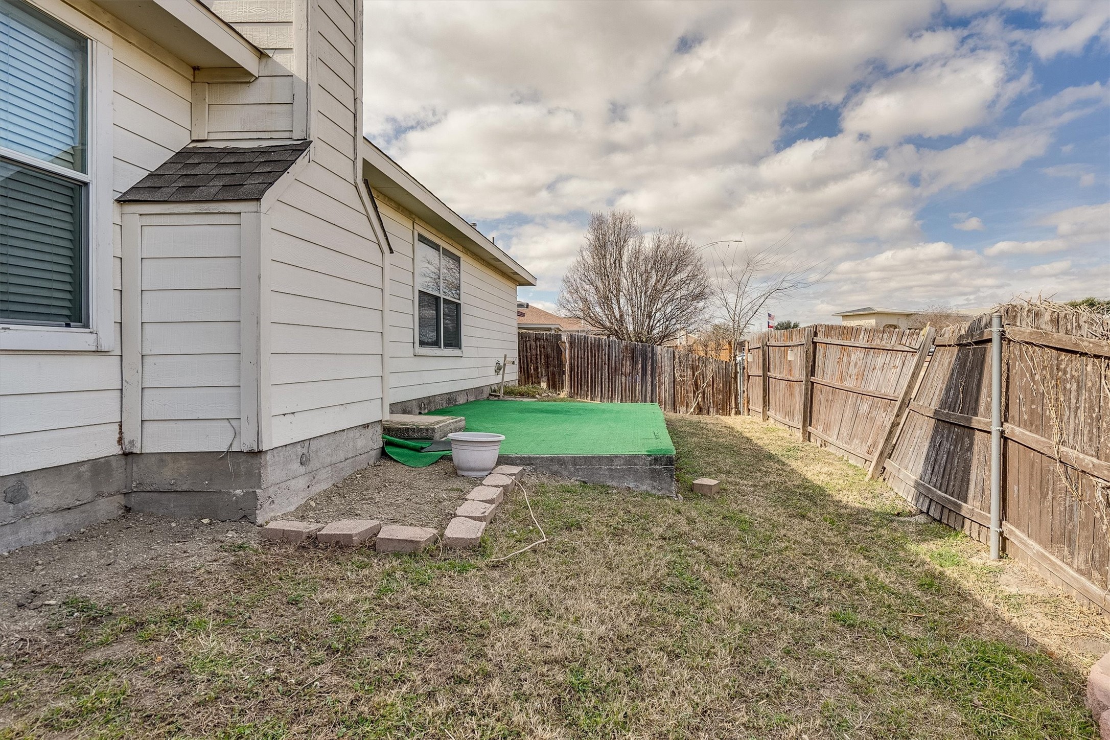 9804 Westmere Lane Fort Worth TX 76108