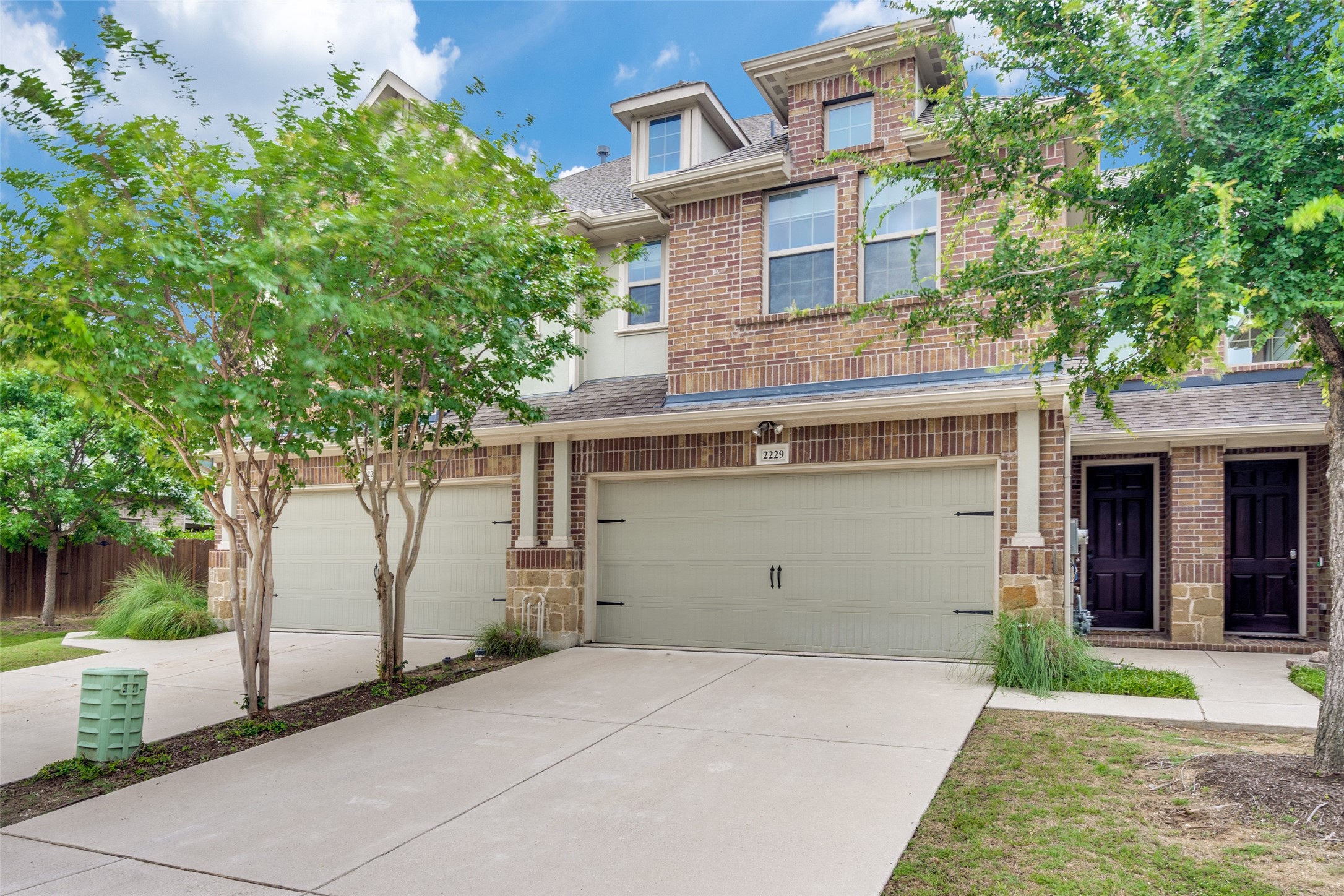 2229 Wabash Way Plano TX 75074