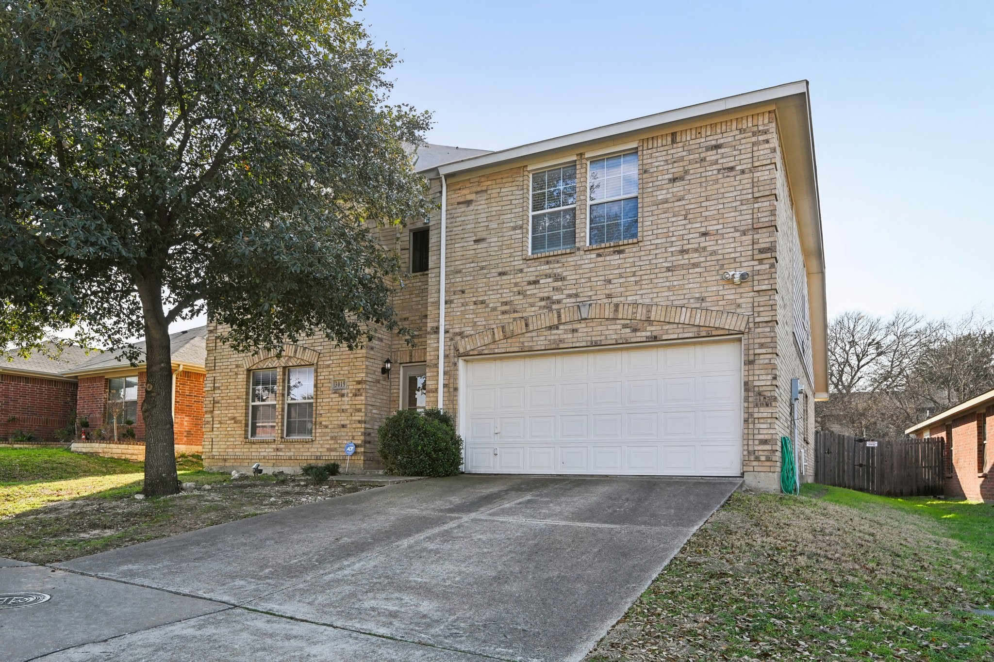 3019 Appaloosa Drive Dallas TX 75237