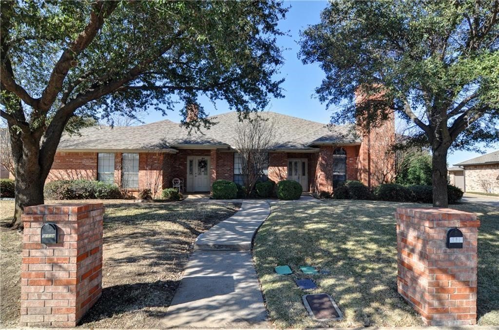 5114 Ledgestone Drive Fort Worth TX 76132