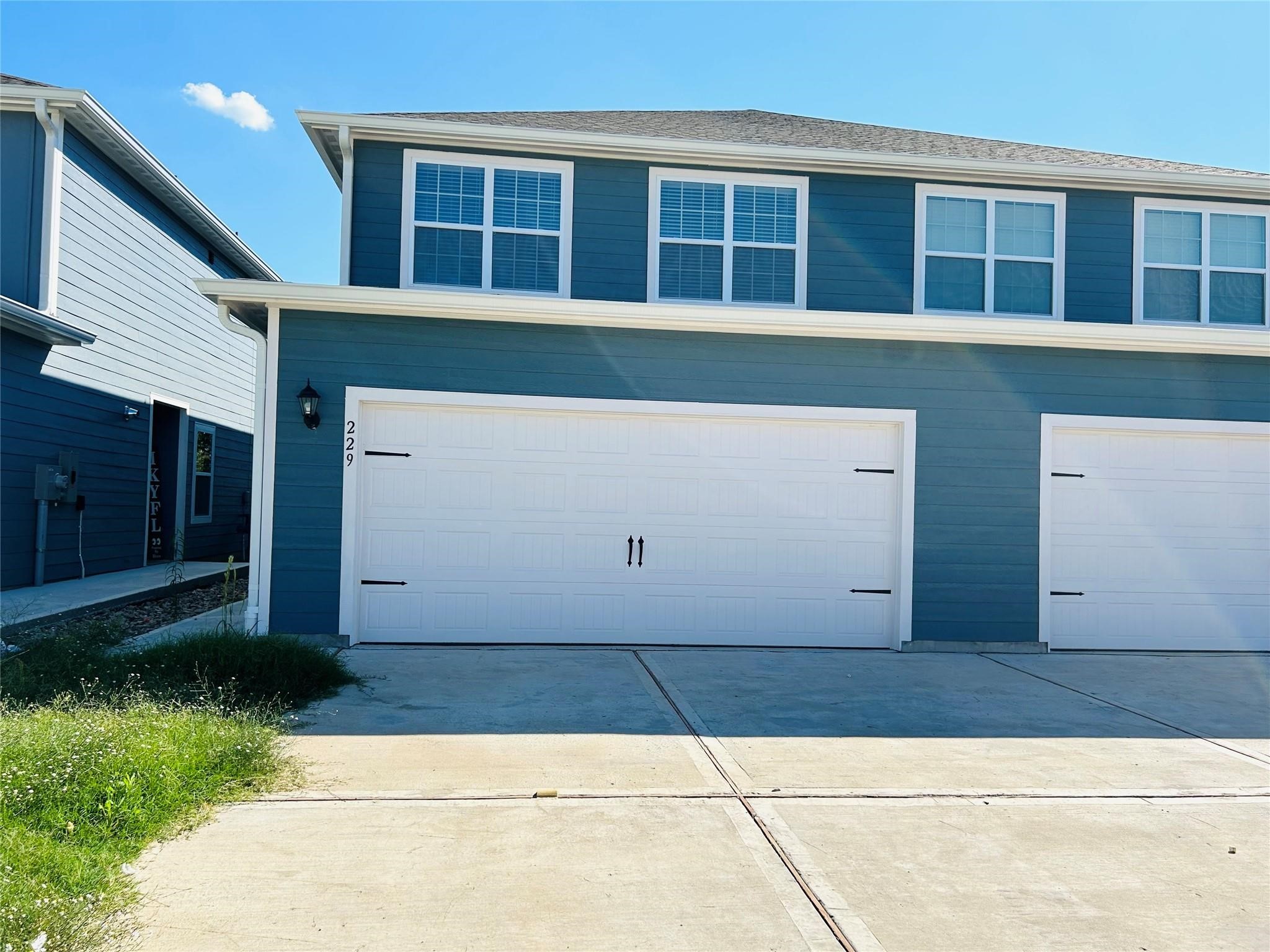 229 Marsh Lane Princeton TX 75407