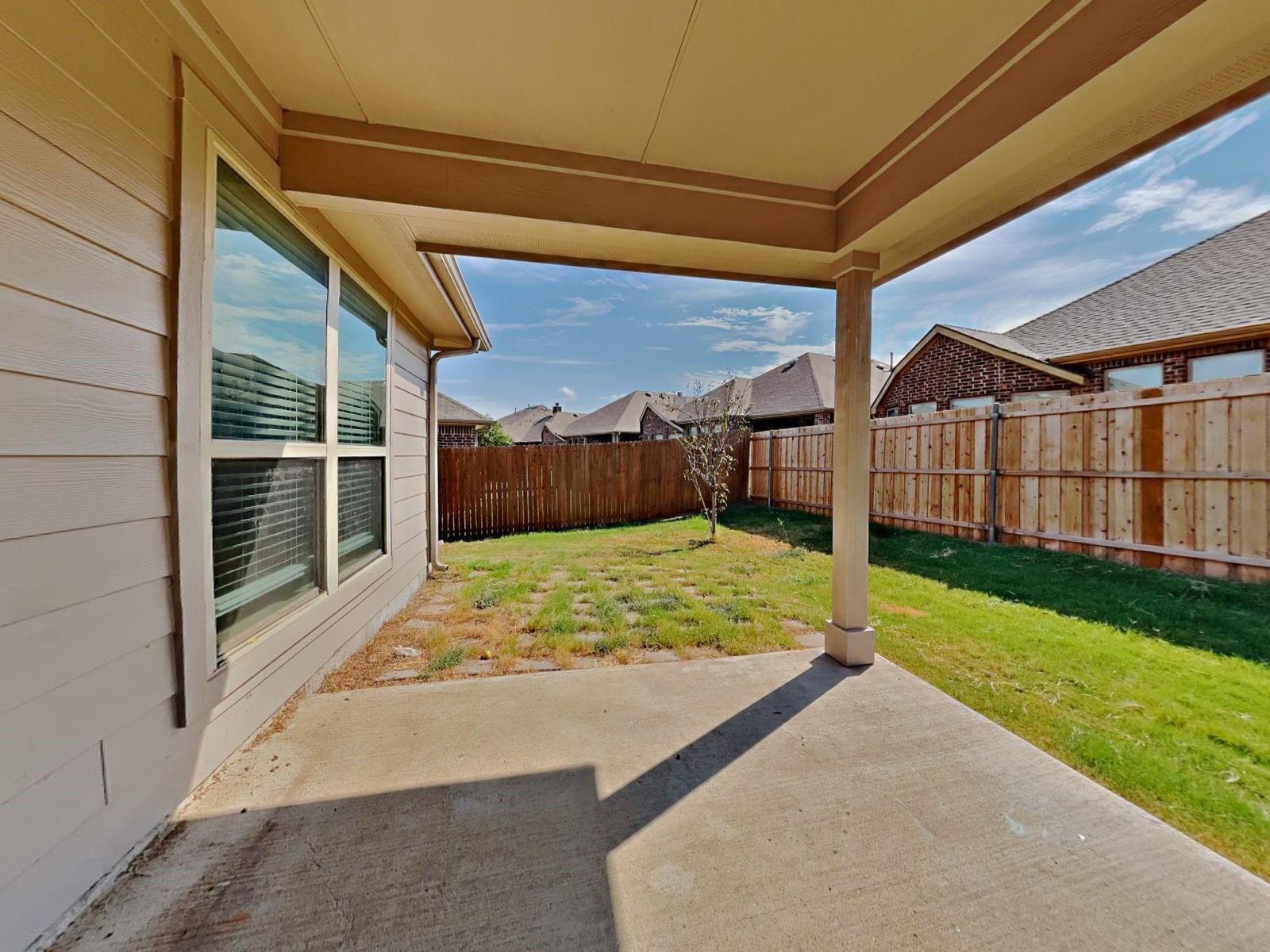 504 Fossil Creek Drive Little Elm TX 75068