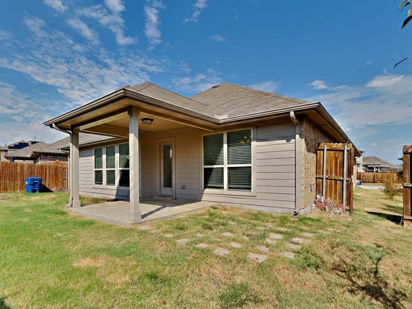 504 Fossil Creek Drive Little Elm TX 75068