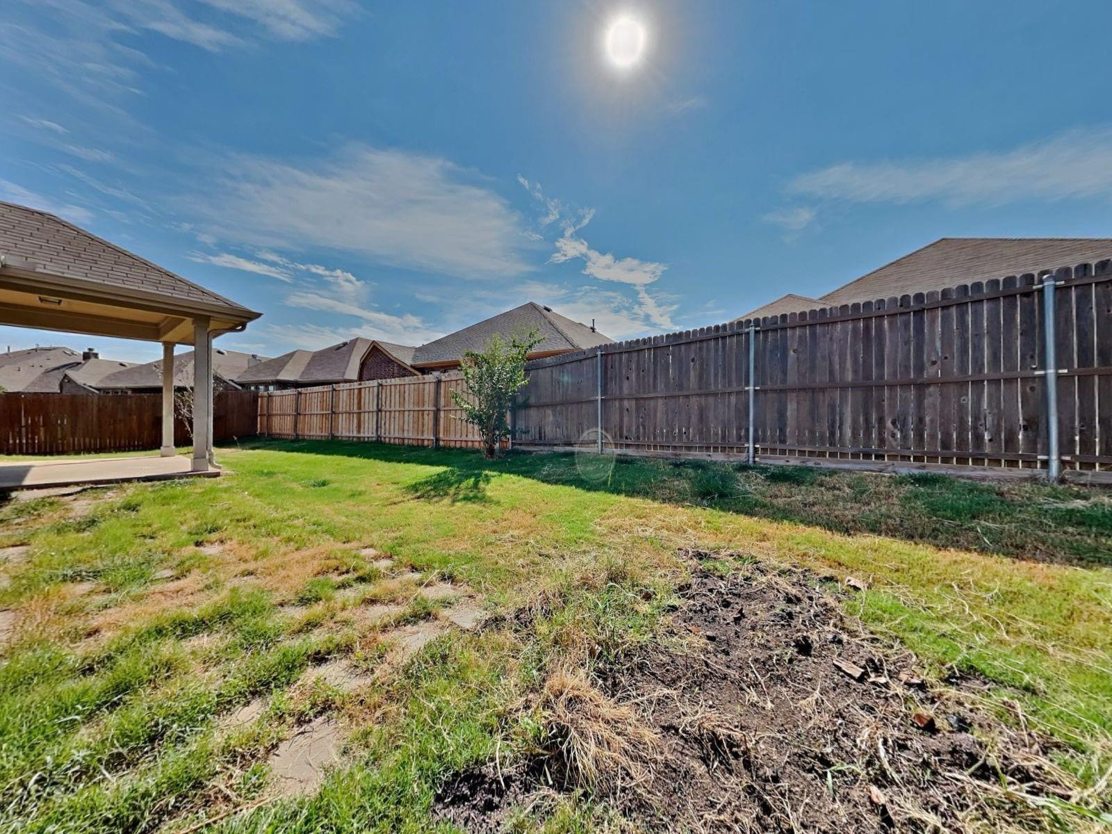 504 Fossil Creek Drive Little Elm TX 75068