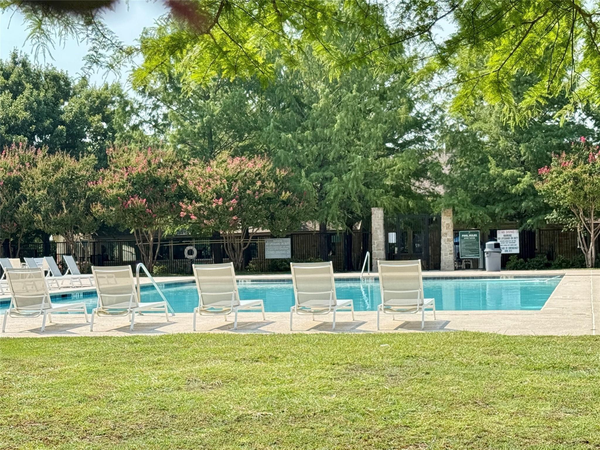 504 Fossil Creek Drive Little Elm TX 75068