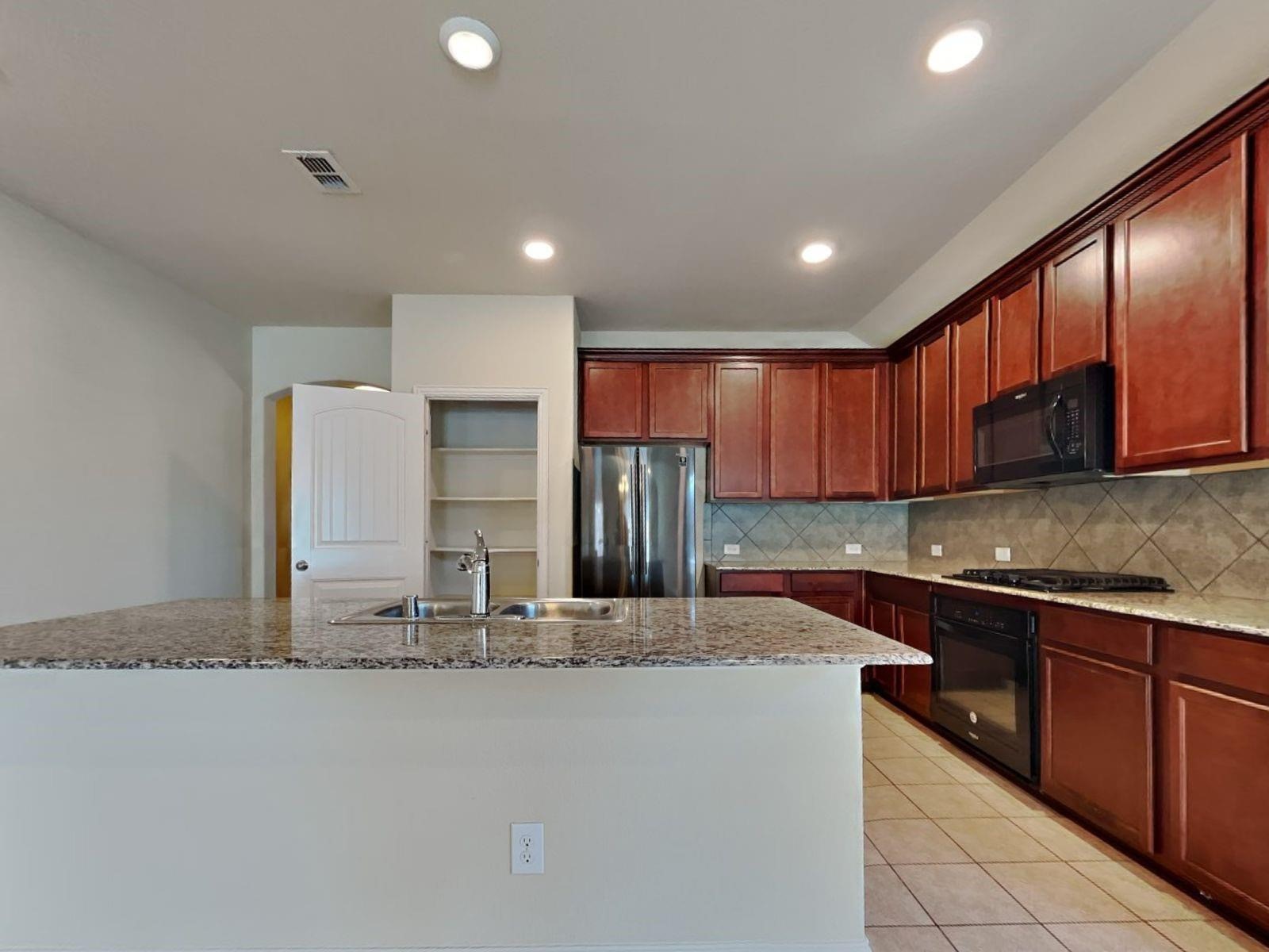 504 Fossil Creek Drive Little Elm TX 75068