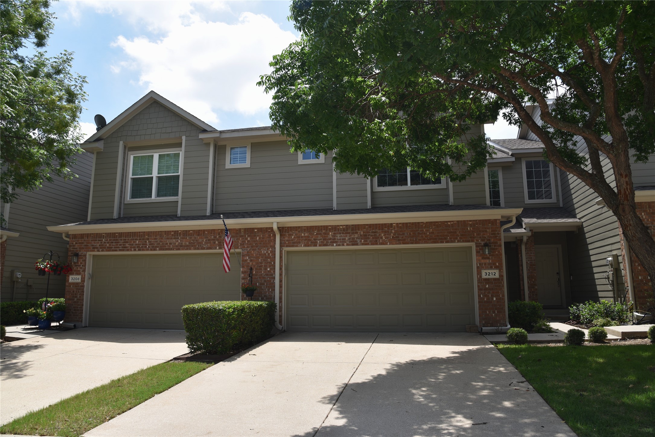 3212 Judge Holland Lane Plano TX 75025