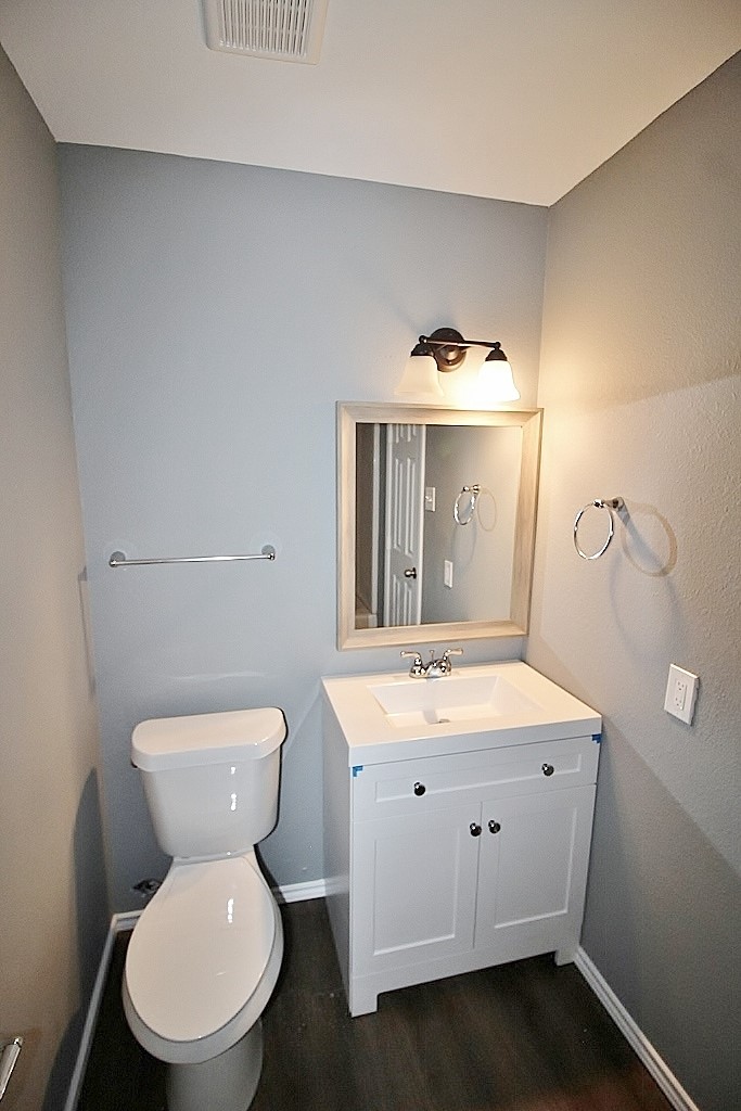 921 Cedar Terrace Cedar Hill TX 75104