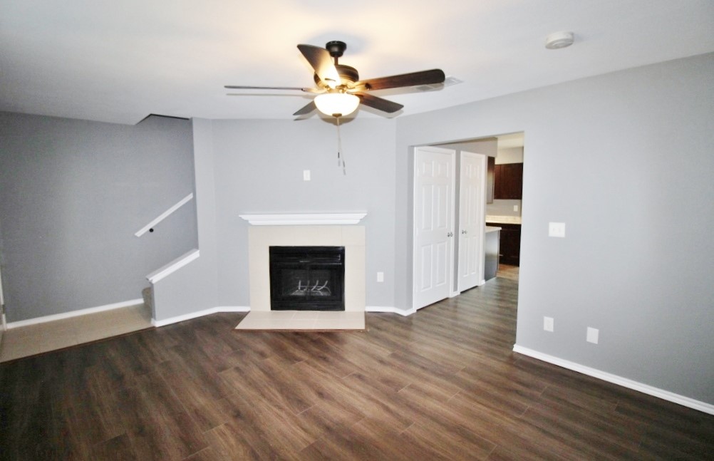 921 Cedar Terrace Cedar Hill TX 75104
