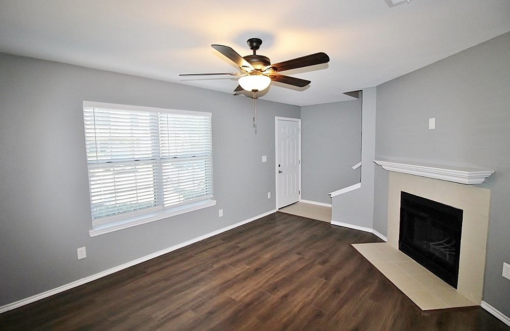 921 Cedar Terrace Cedar Hill TX 75104