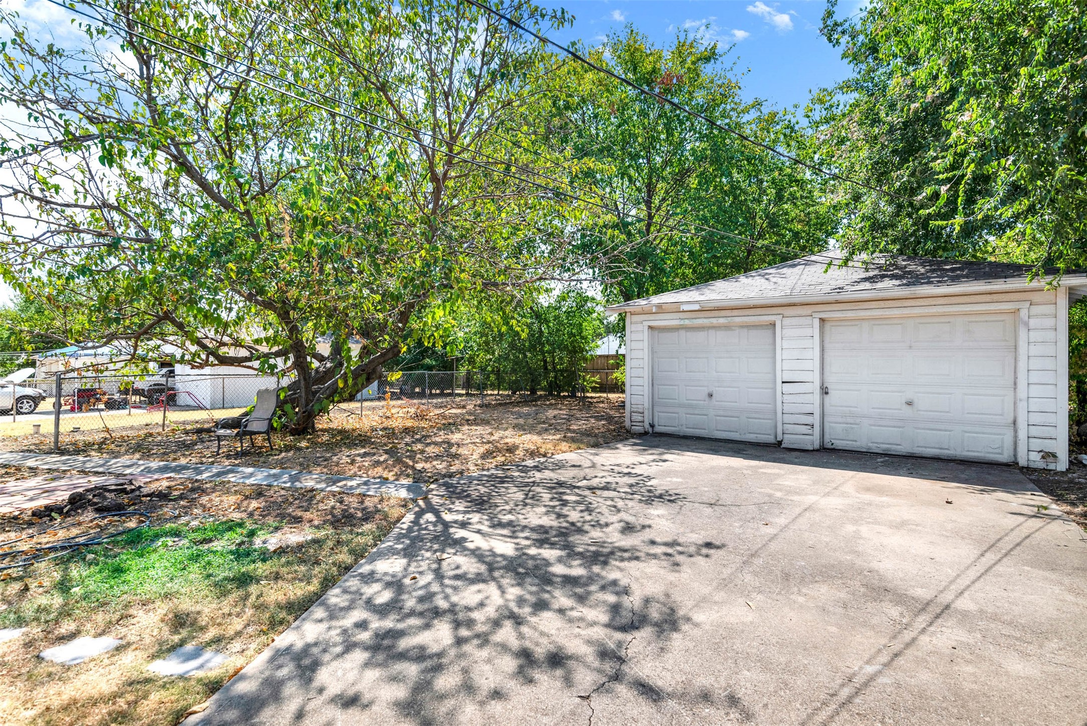 316 A Hilltop Avenue Richardson TX 75081