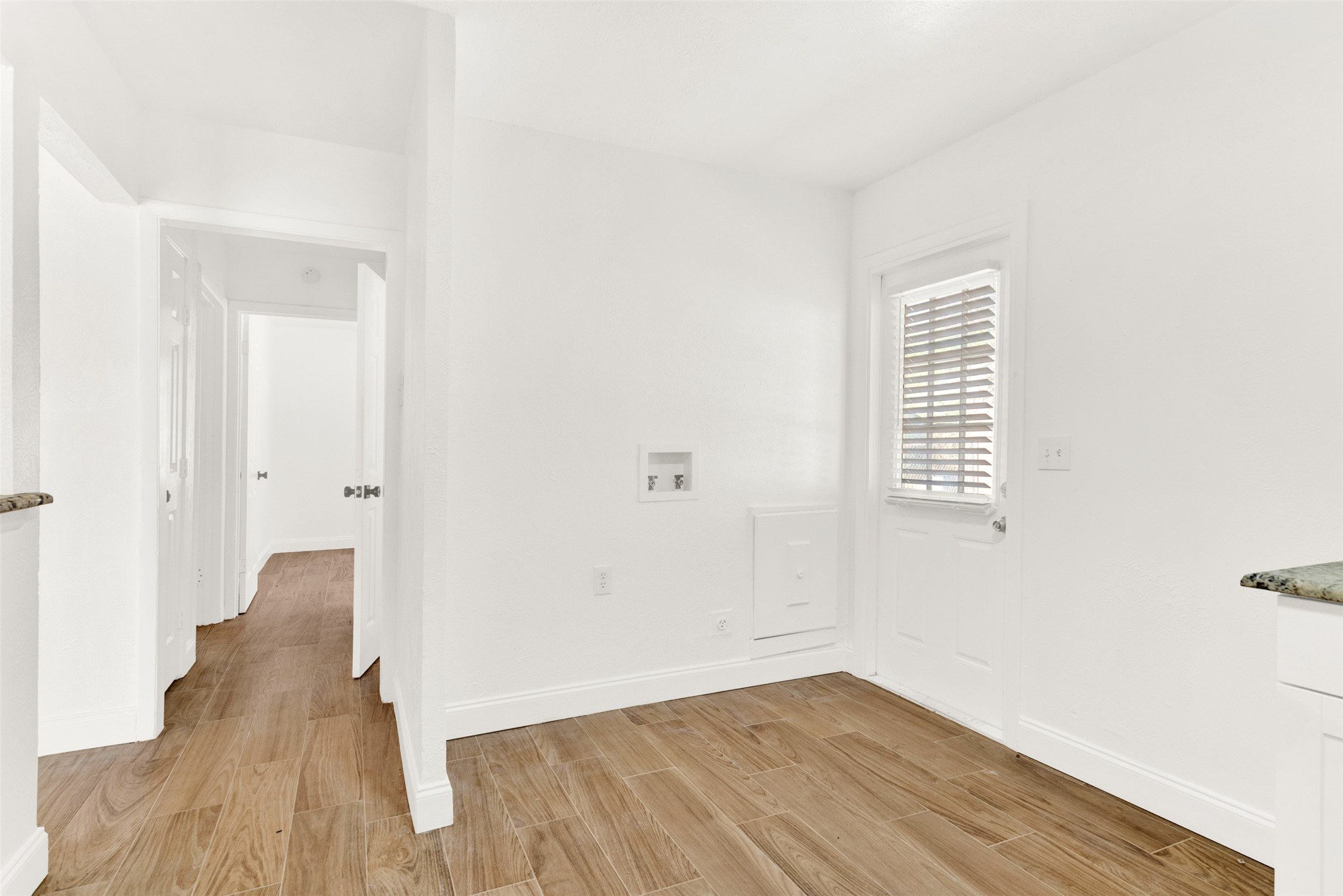 316 A Hilltop Avenue Richardson TX 75081