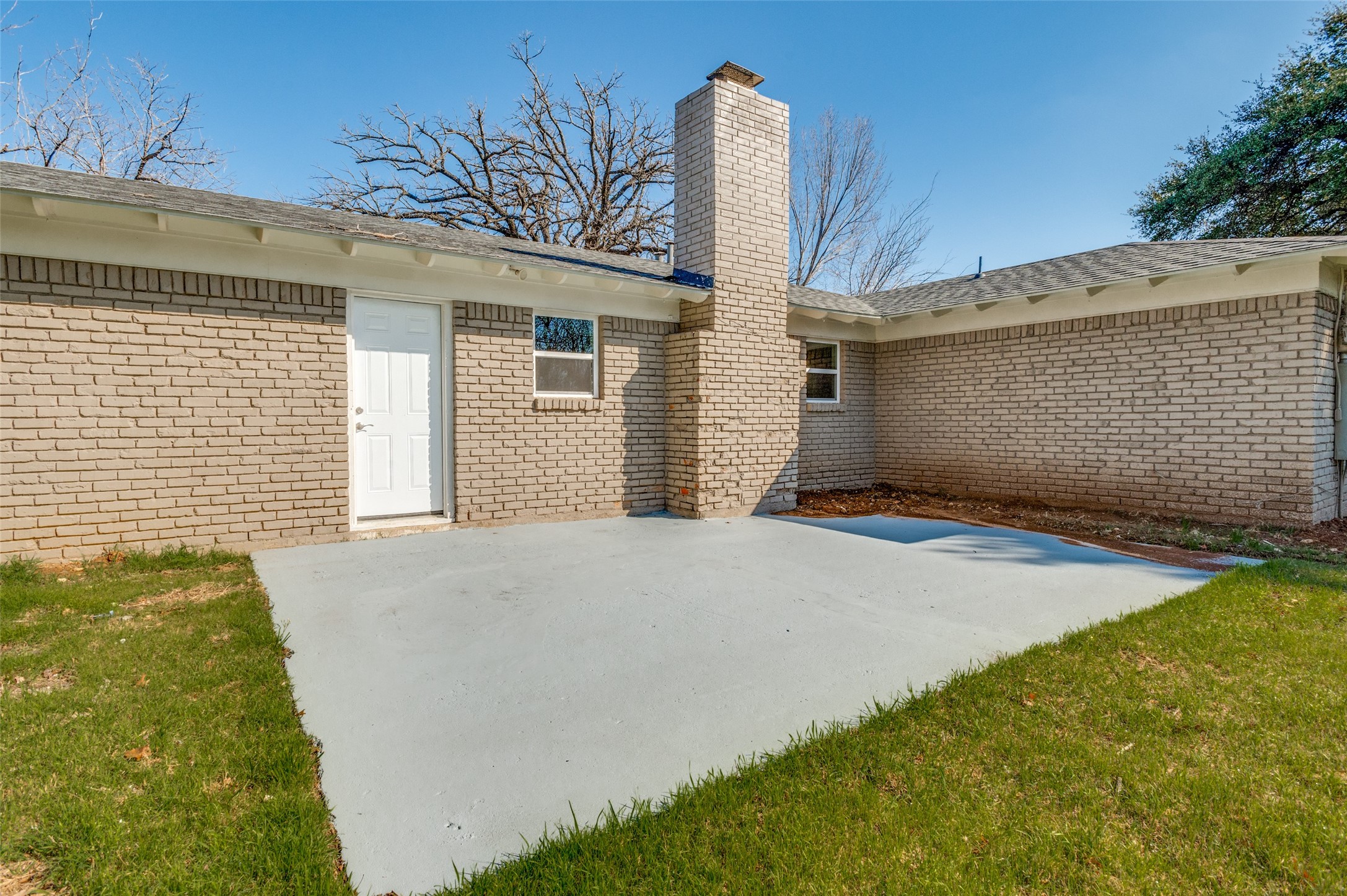 4820 Briarwood Lane Fort Worth TX 76103