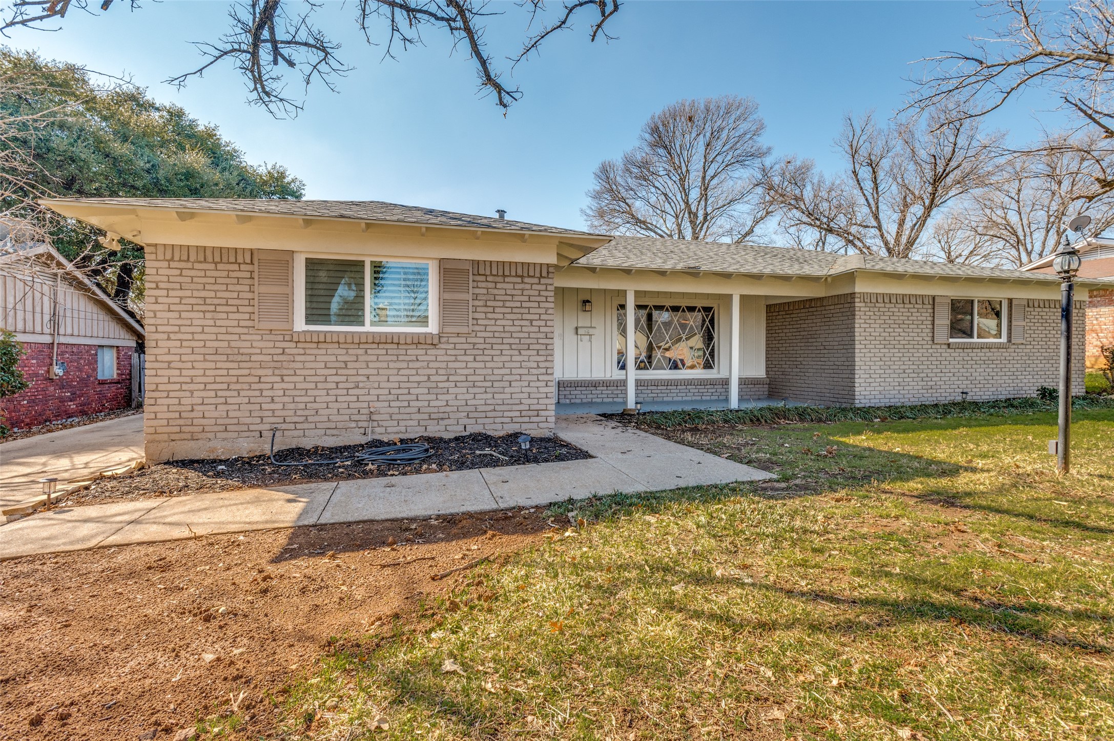 4820 Briarwood Lane Fort Worth TX 76103