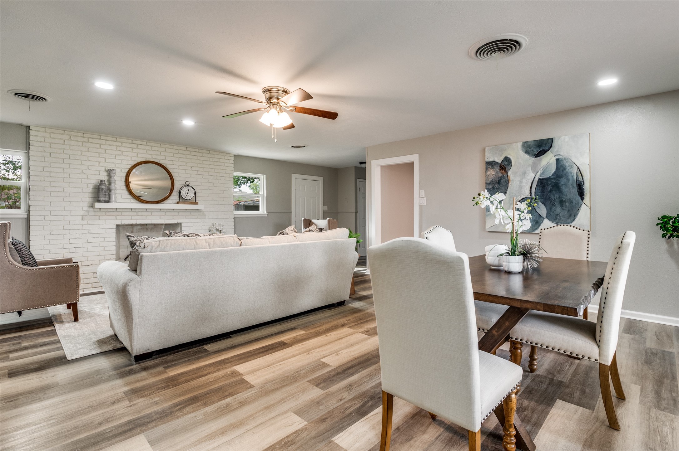 4820 Briarwood Lane Fort Worth TX 76103