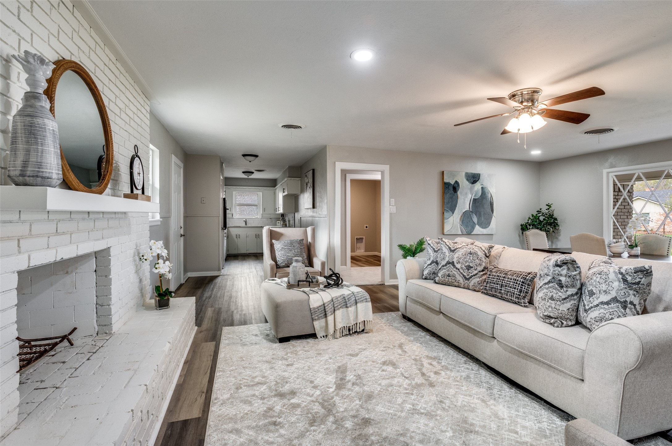 4820 Briarwood Lane Fort Worth TX 76103