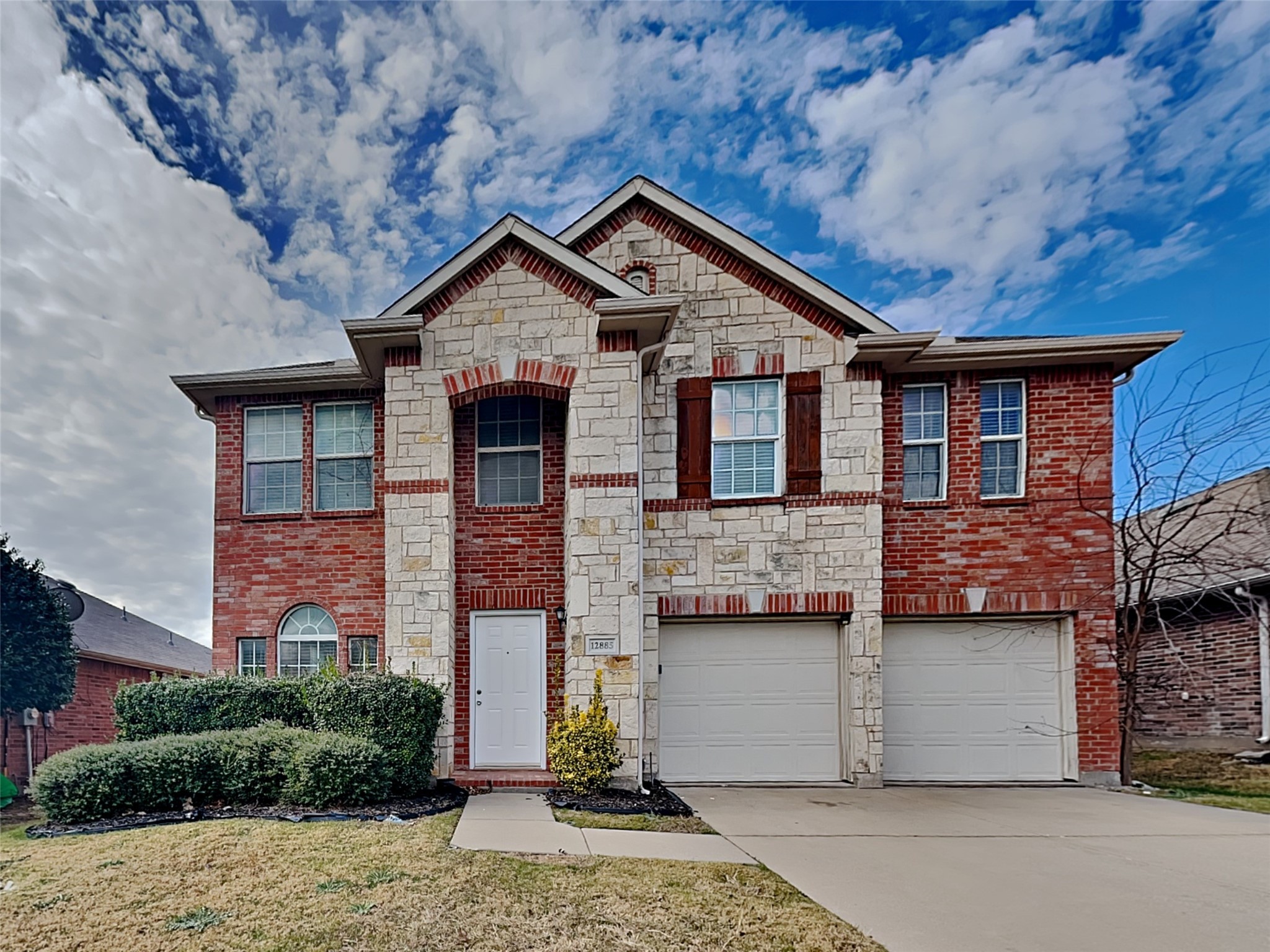 12885 Kiltartan Drive Frisco TX 75035